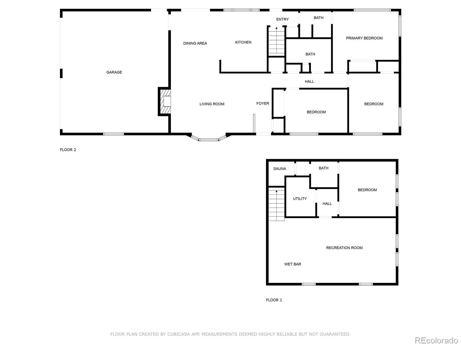 MLS Image #38 for 2323  marlborough road,colorado springs, Colorado