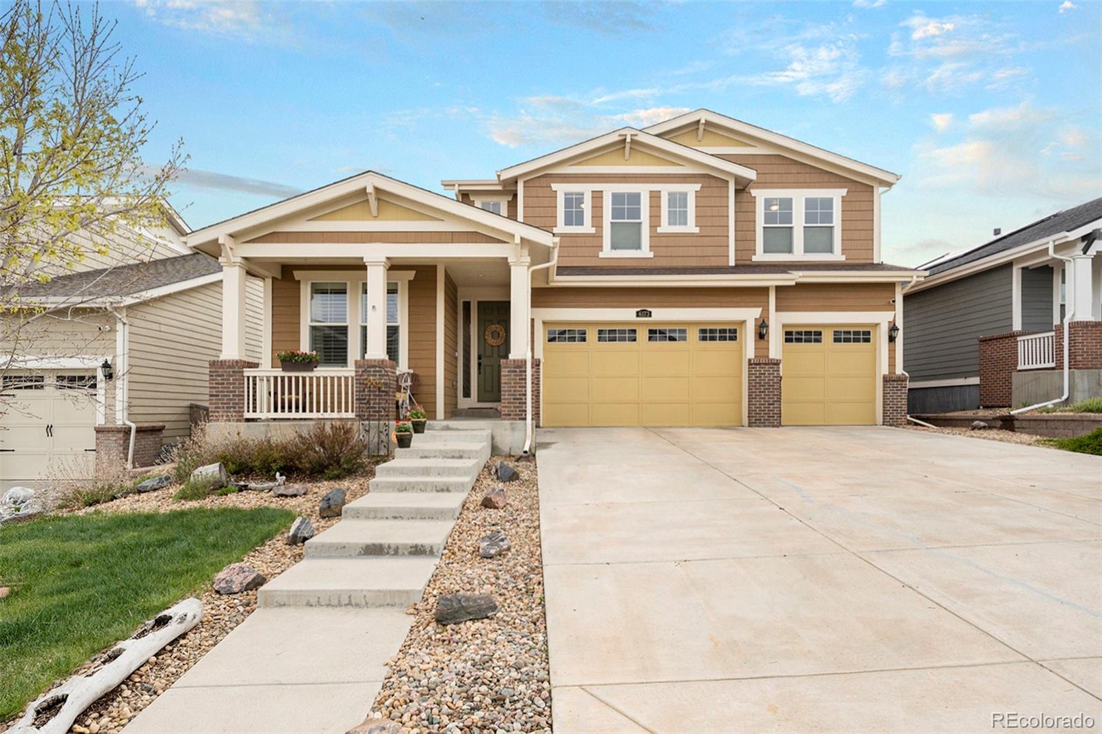 MLS Image #31 for 6173  eldora street,golden, Colorado
