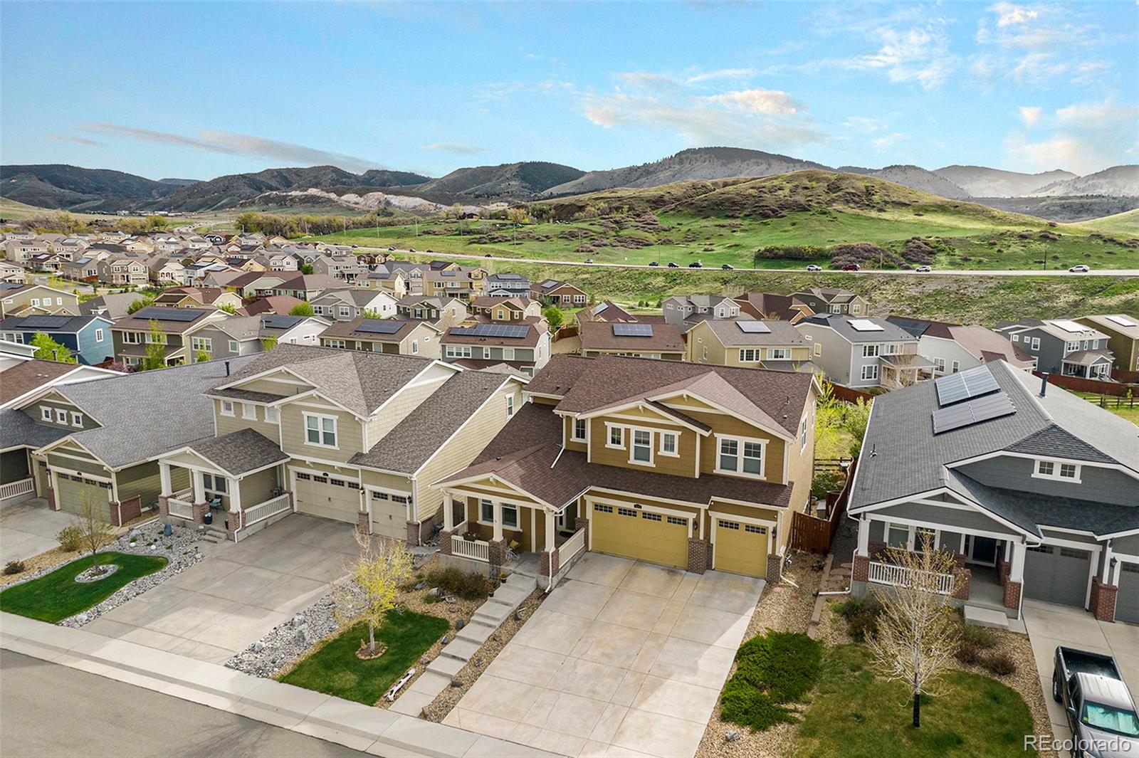 MLS Image #33 for 6173  eldora street,golden, Colorado