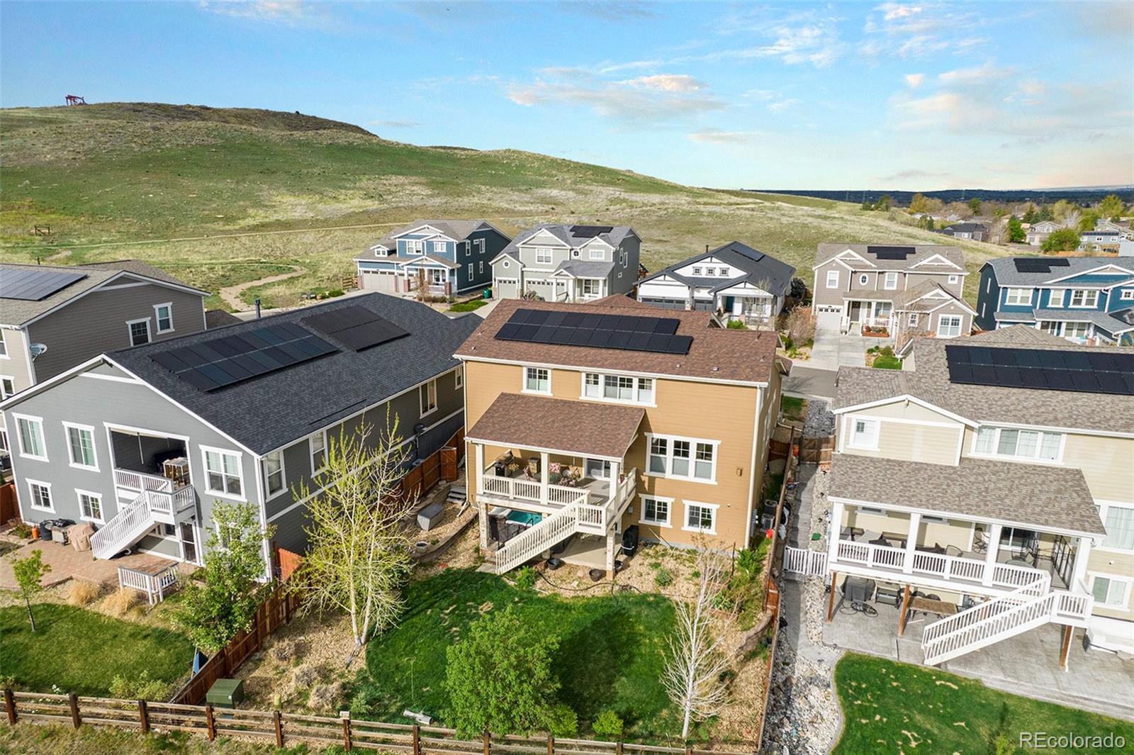 MLS Image #34 for 6173  eldora street,golden, Colorado
