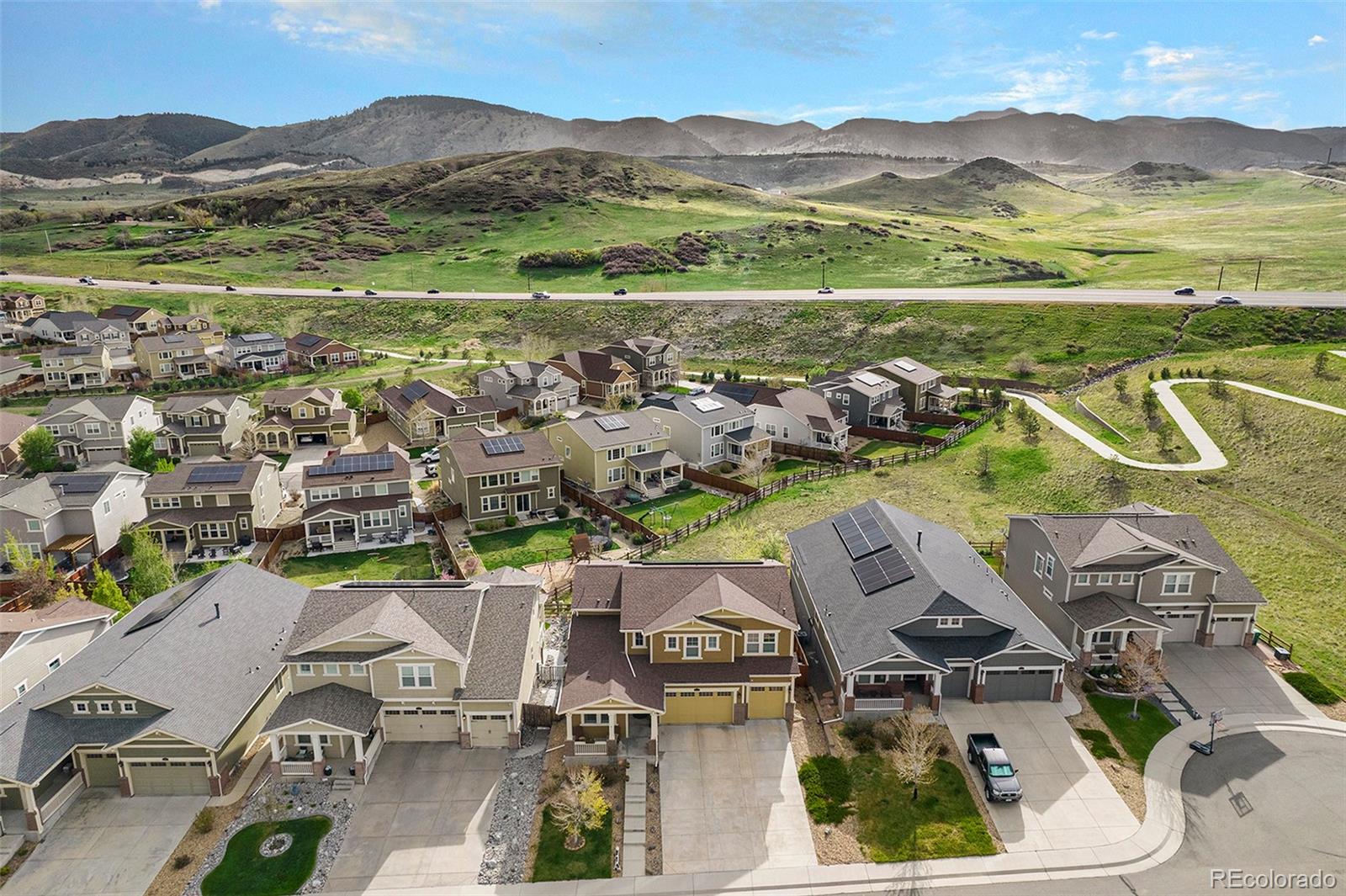 MLS Image #35 for 6173  eldora street,golden, Colorado