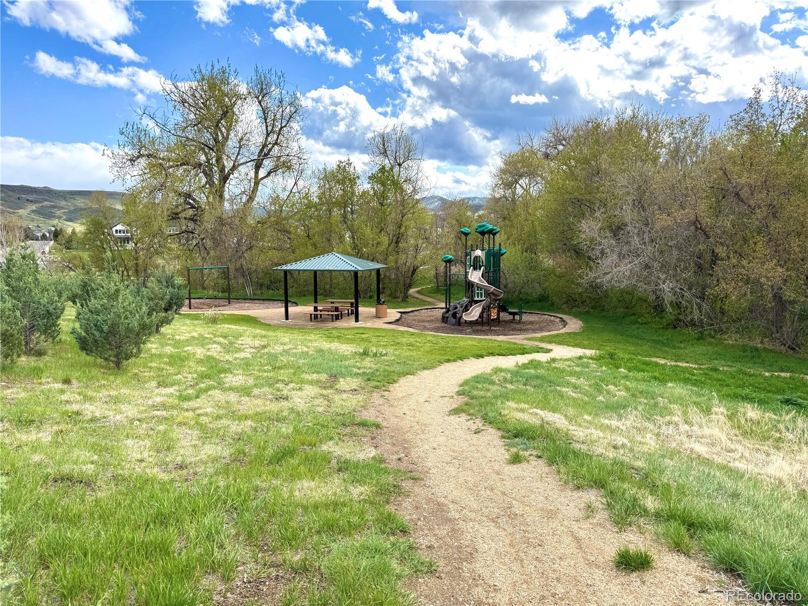 MLS Image #40 for 6173  eldora street,golden, Colorado