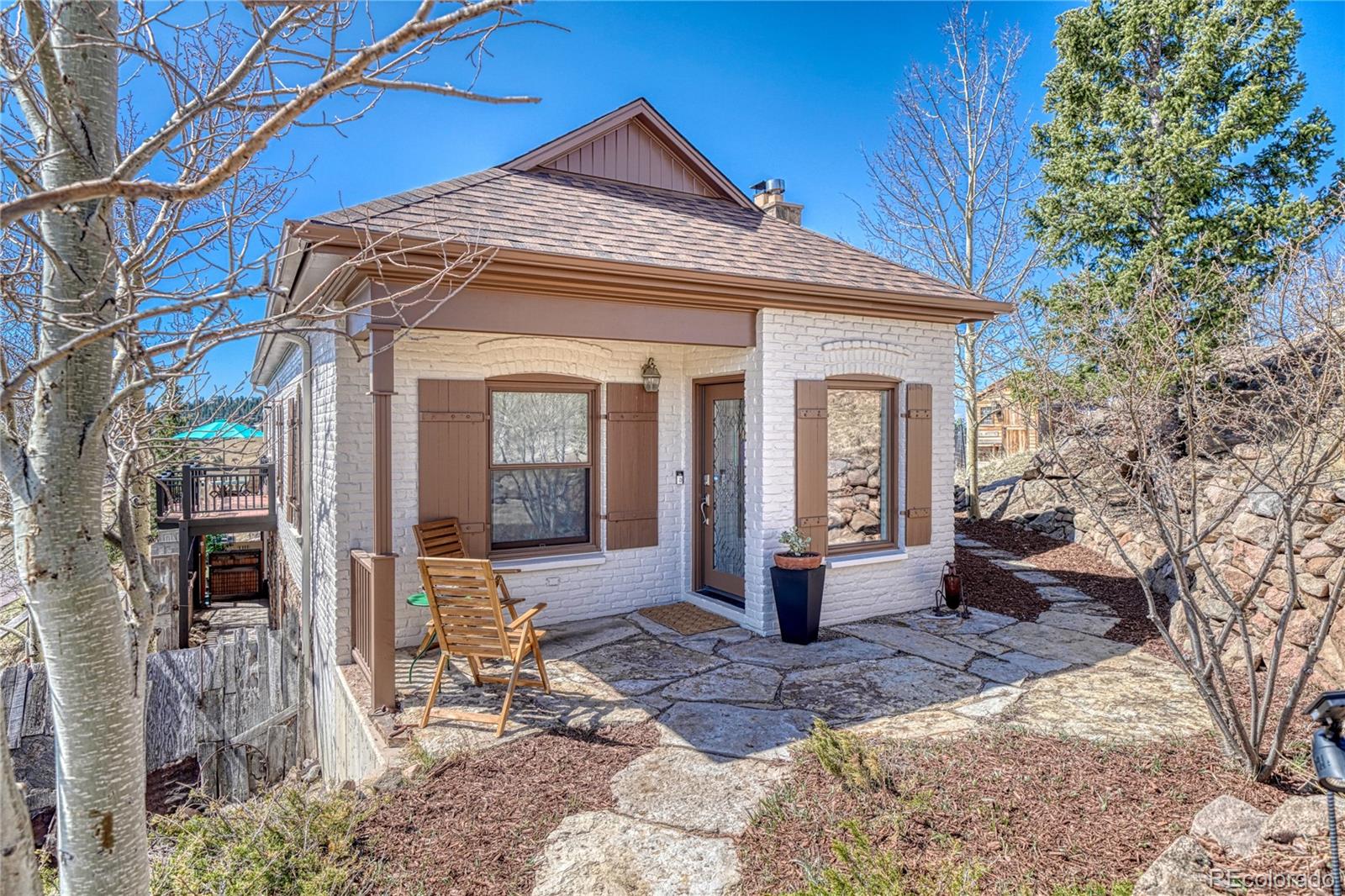MLS Image #1 for 224 w warren avenue,cripple creek, Colorado