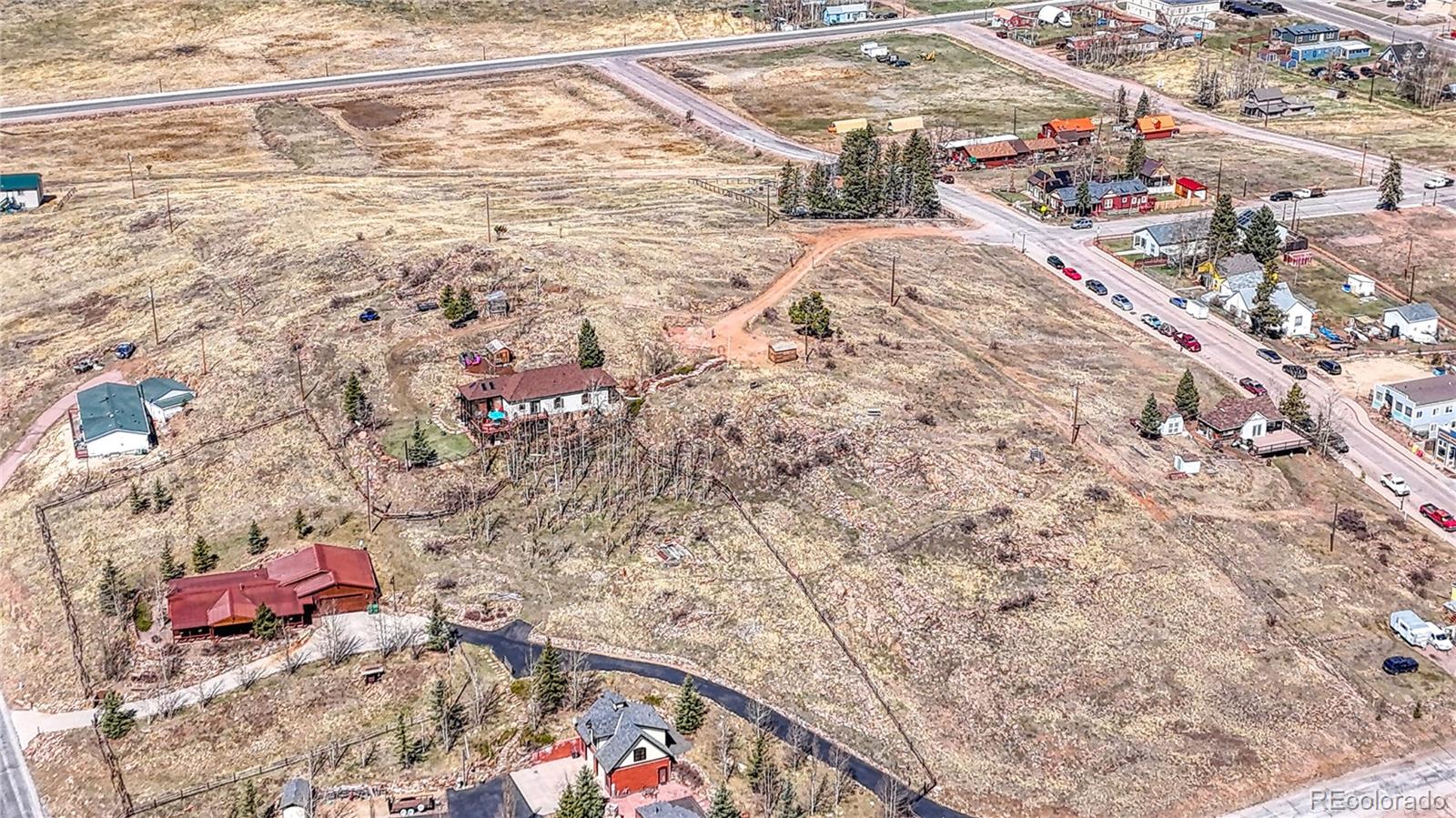 MLS Image #3 for 224 w warren avenue,cripple creek, Colorado