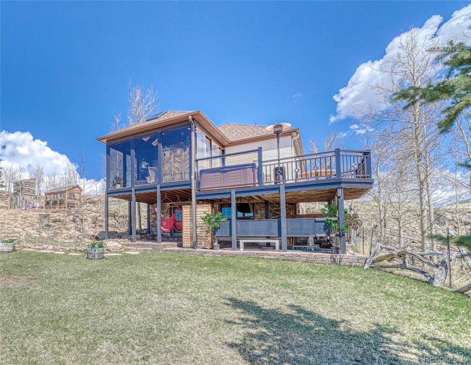 MLS Image #34 for 224 w warren avenue,cripple creek, Colorado