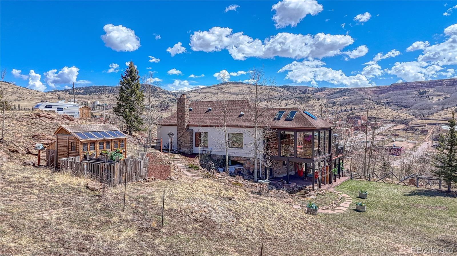MLS Image #35 for 224 w warren avenue,cripple creek, Colorado