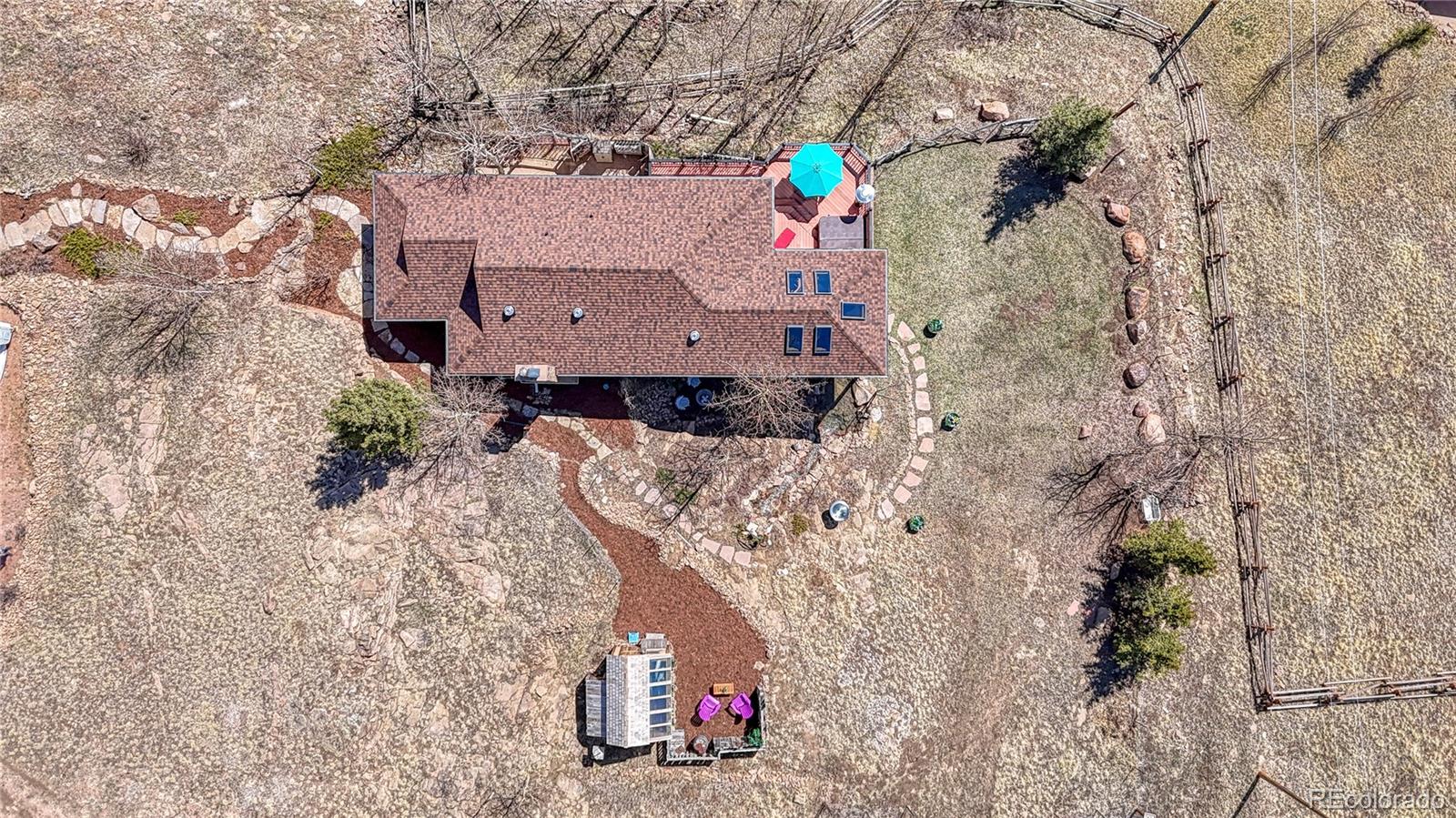 MLS Image #5 for 224 w warren avenue,cripple creek, Colorado