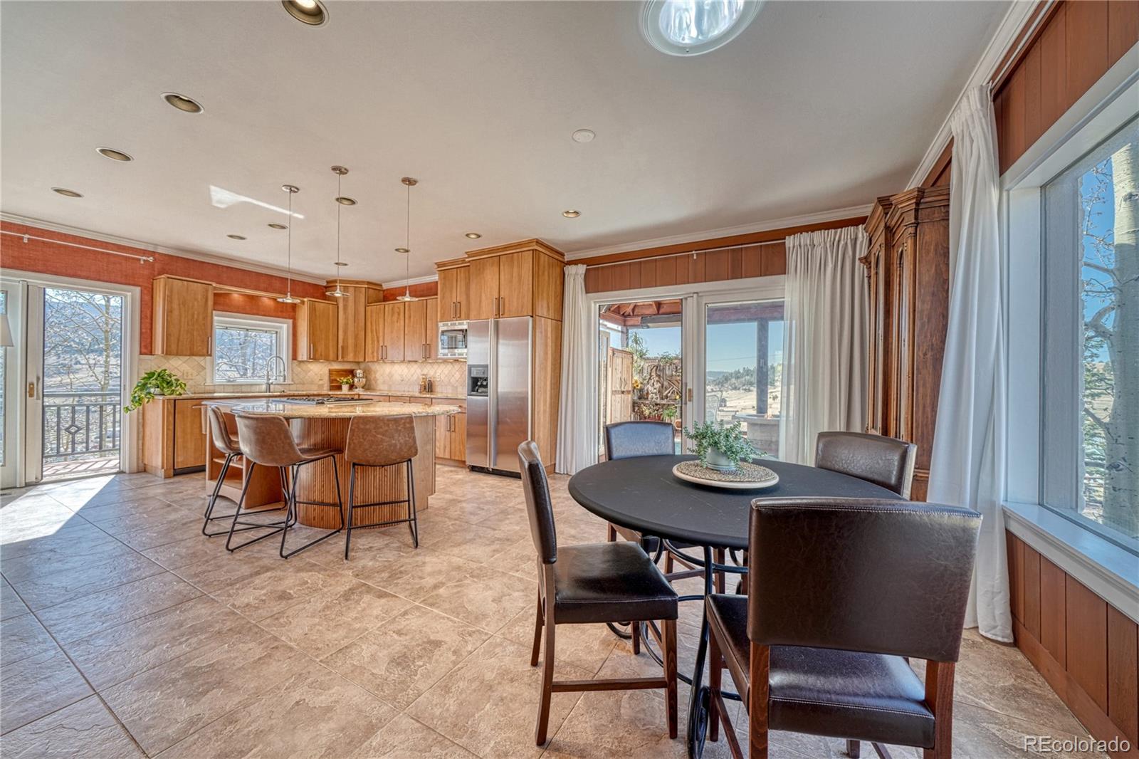 MLS Image #9 for 224 w warren avenue,cripple creek, Colorado