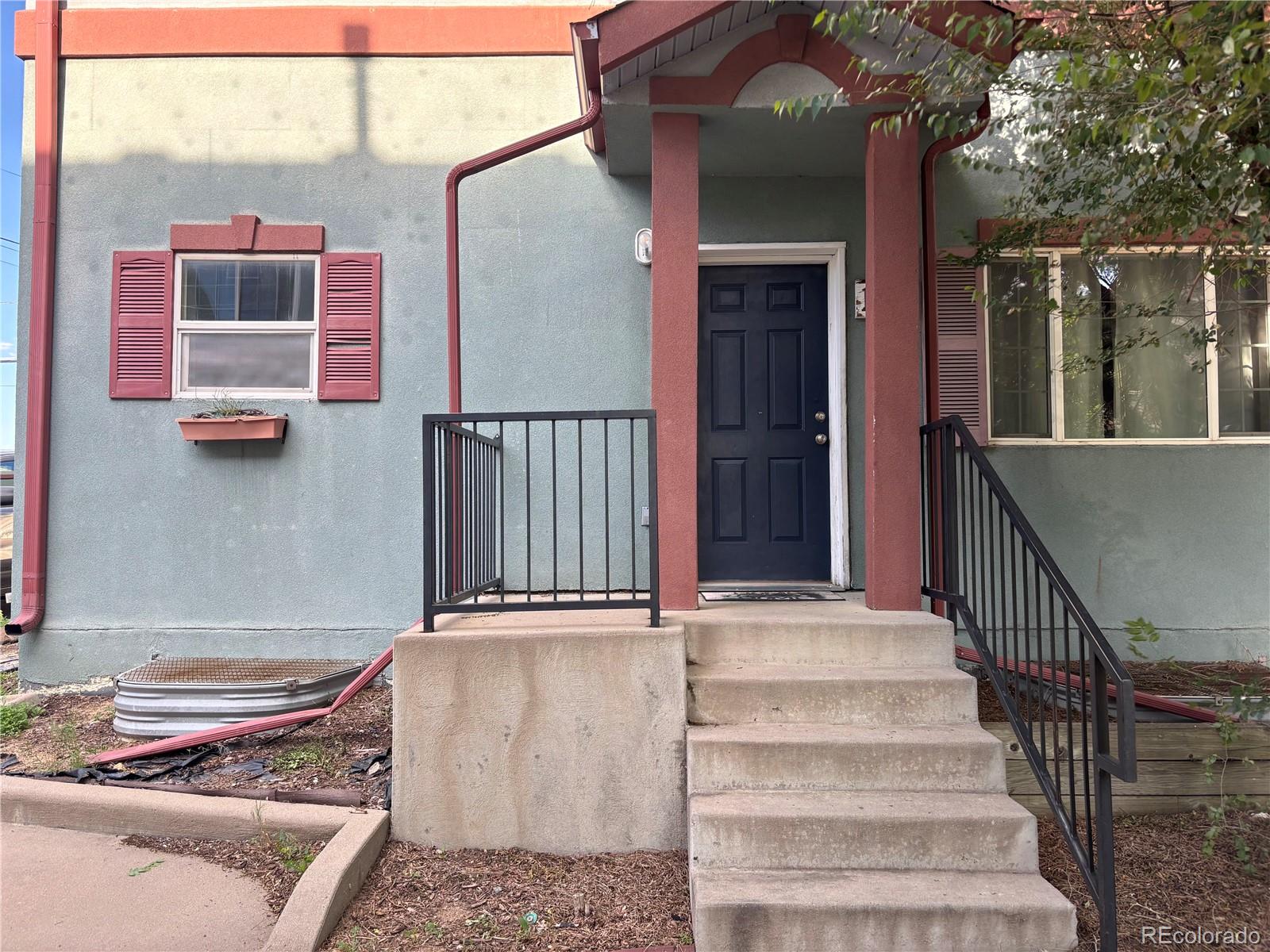 MLS Image #22 for 1222  yosemite street,denver, Colorado