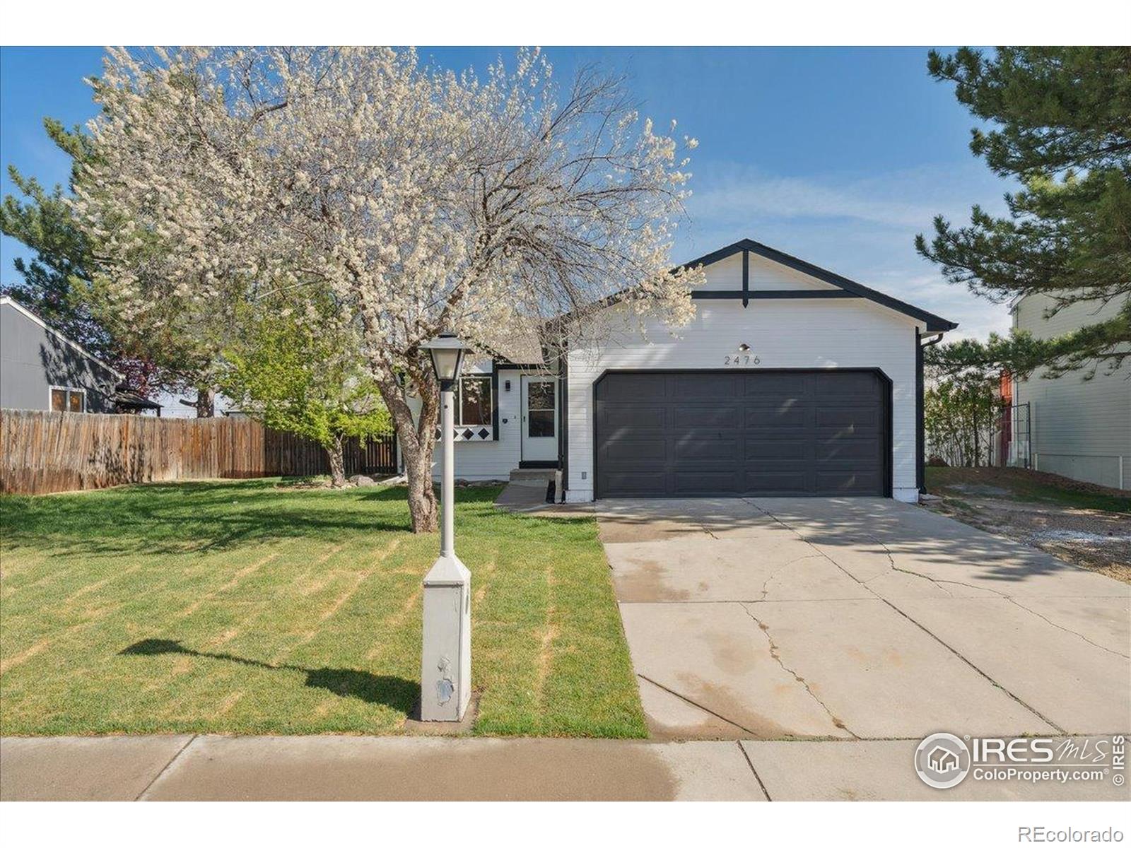 MLS Image #0 for 2476  sunset drive,longmont, Colorado