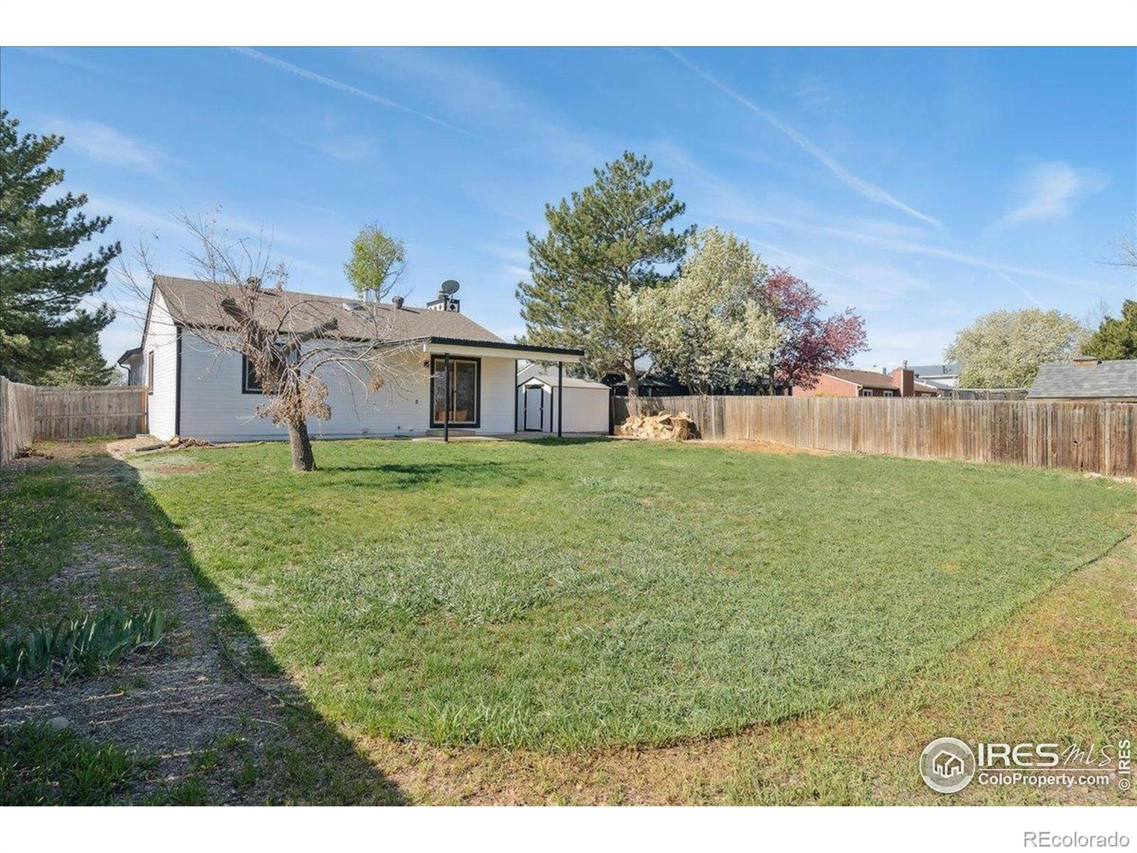 MLS Image #31 for 2476  sunset drive,longmont, Colorado