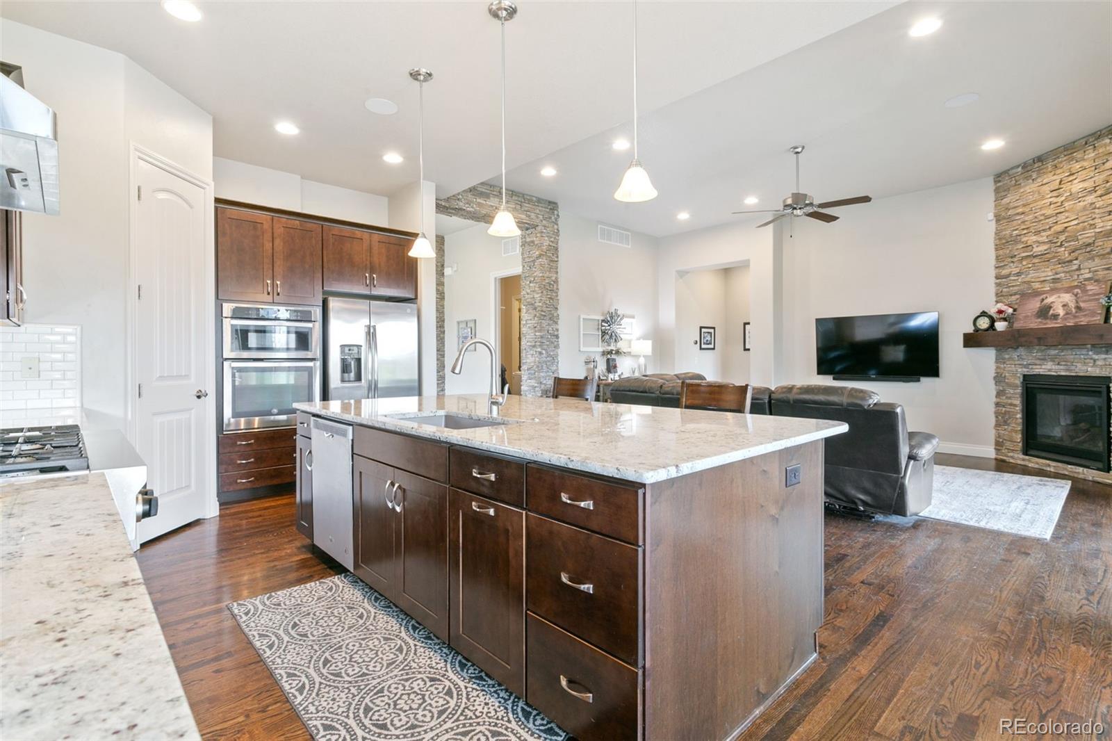 MLS Image #10 for 1609  yellow tail drive,colorado springs, Colorado