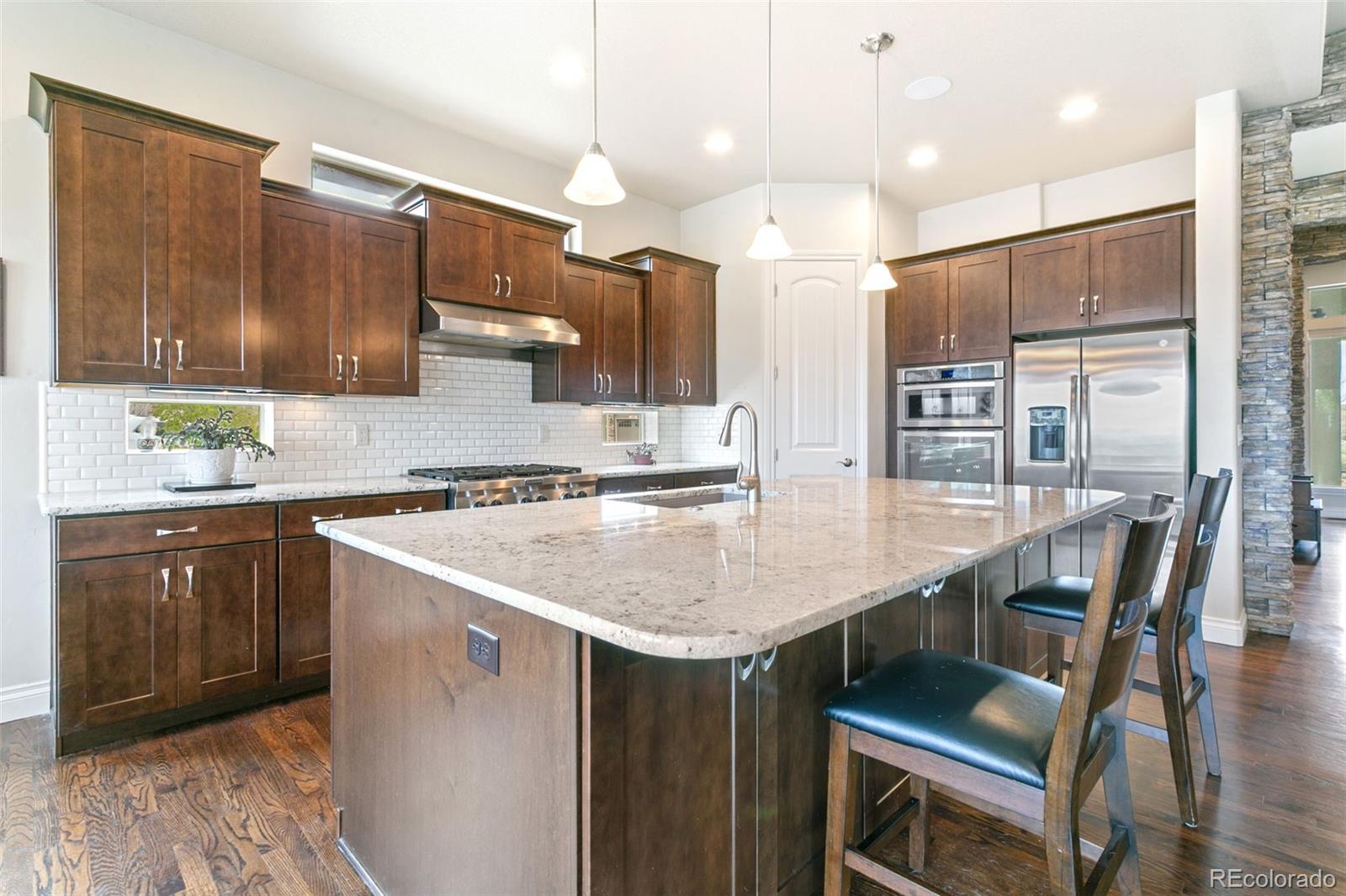 MLS Image #12 for 1609  yellow tail drive,colorado springs, Colorado