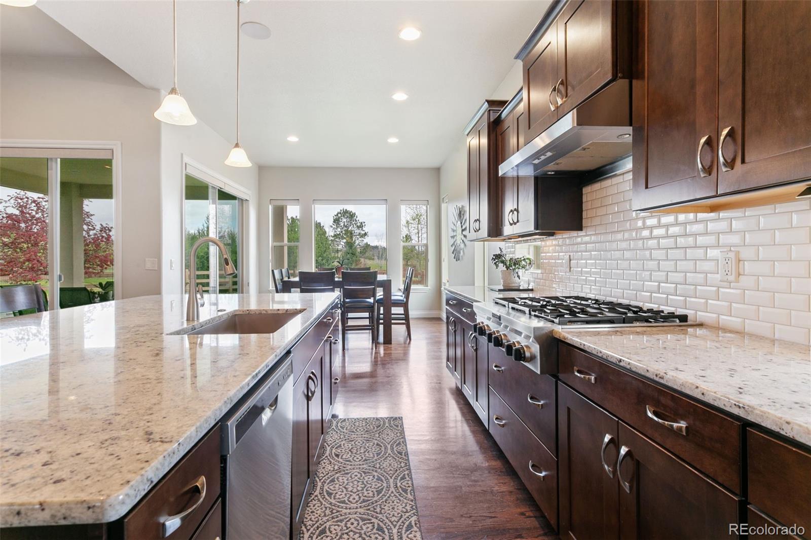 MLS Image #14 for 1609  yellow tail drive,colorado springs, Colorado