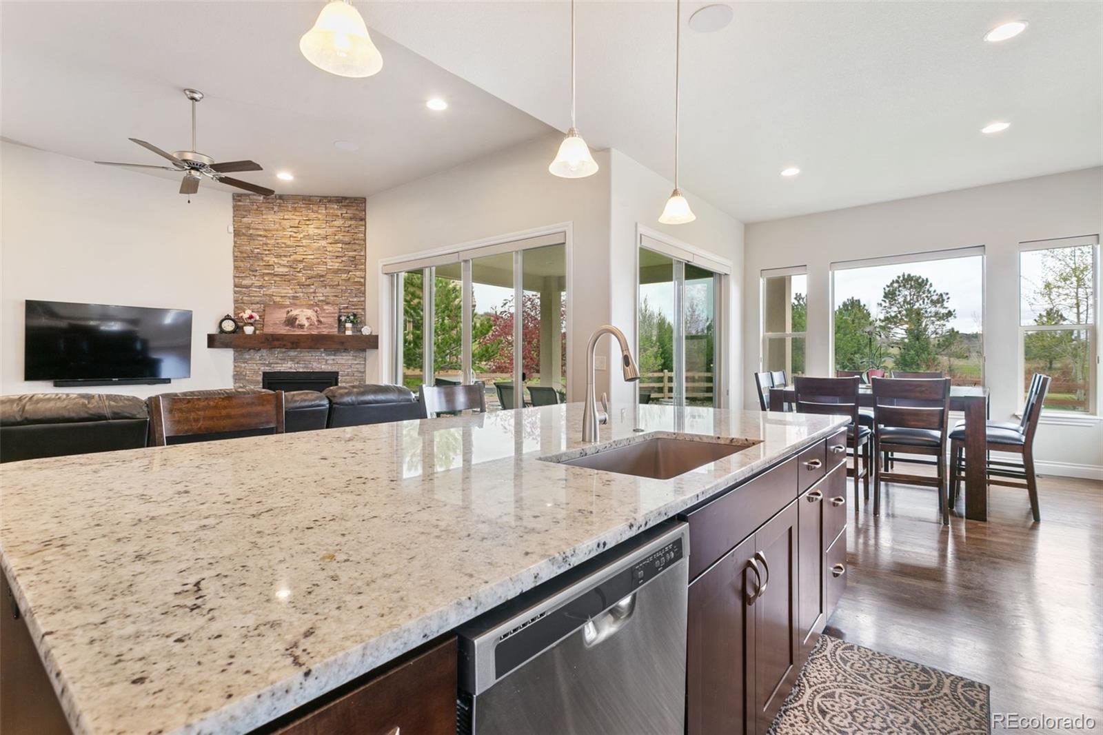 MLS Image #15 for 1609  yellow tail drive,colorado springs, Colorado