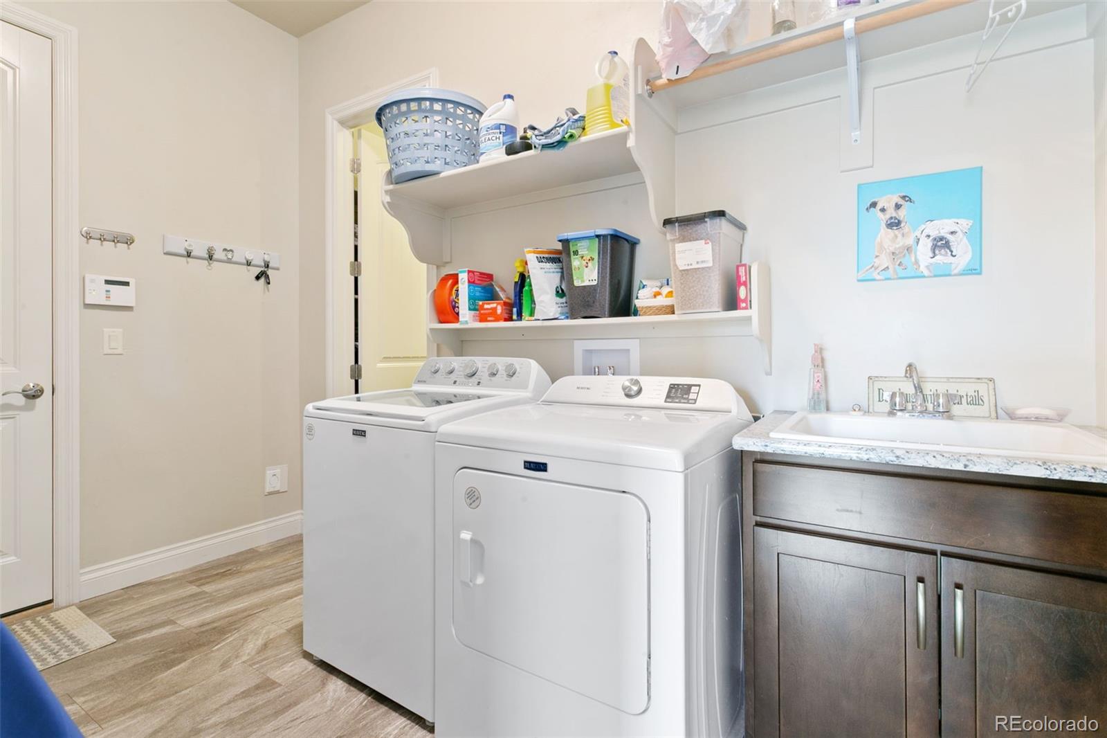 MLS Image #17 for 1609  yellow tail drive,colorado springs, Colorado