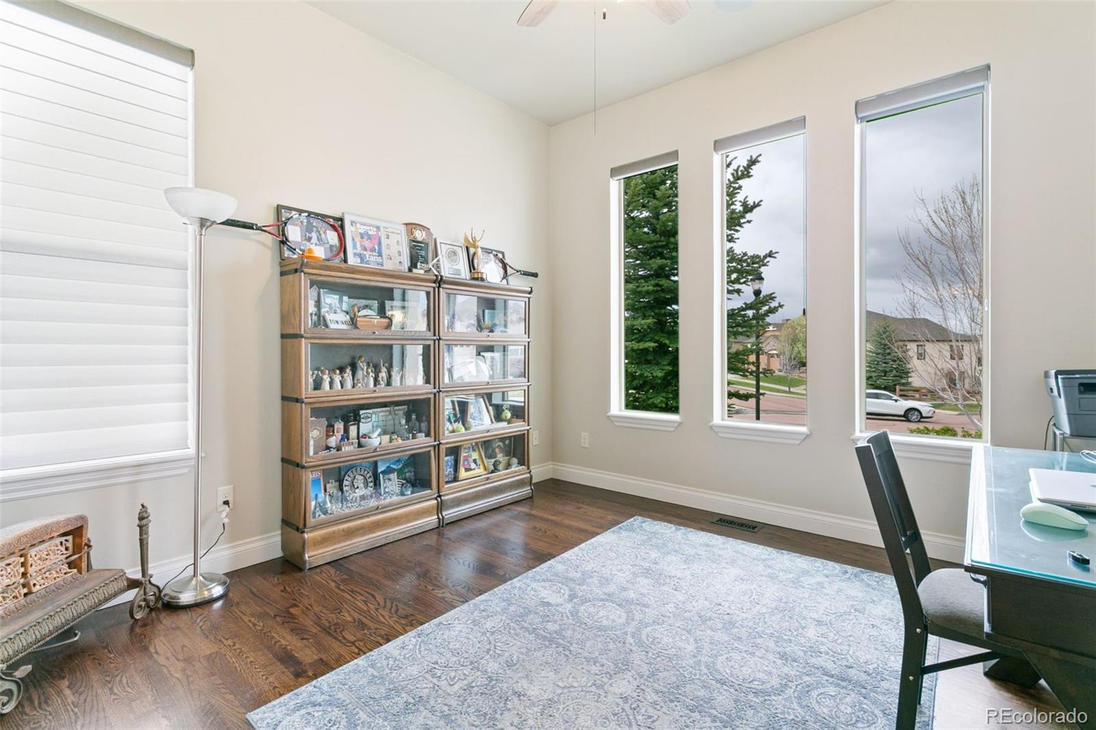 MLS Image #18 for 1609  yellow tail drive,colorado springs, Colorado