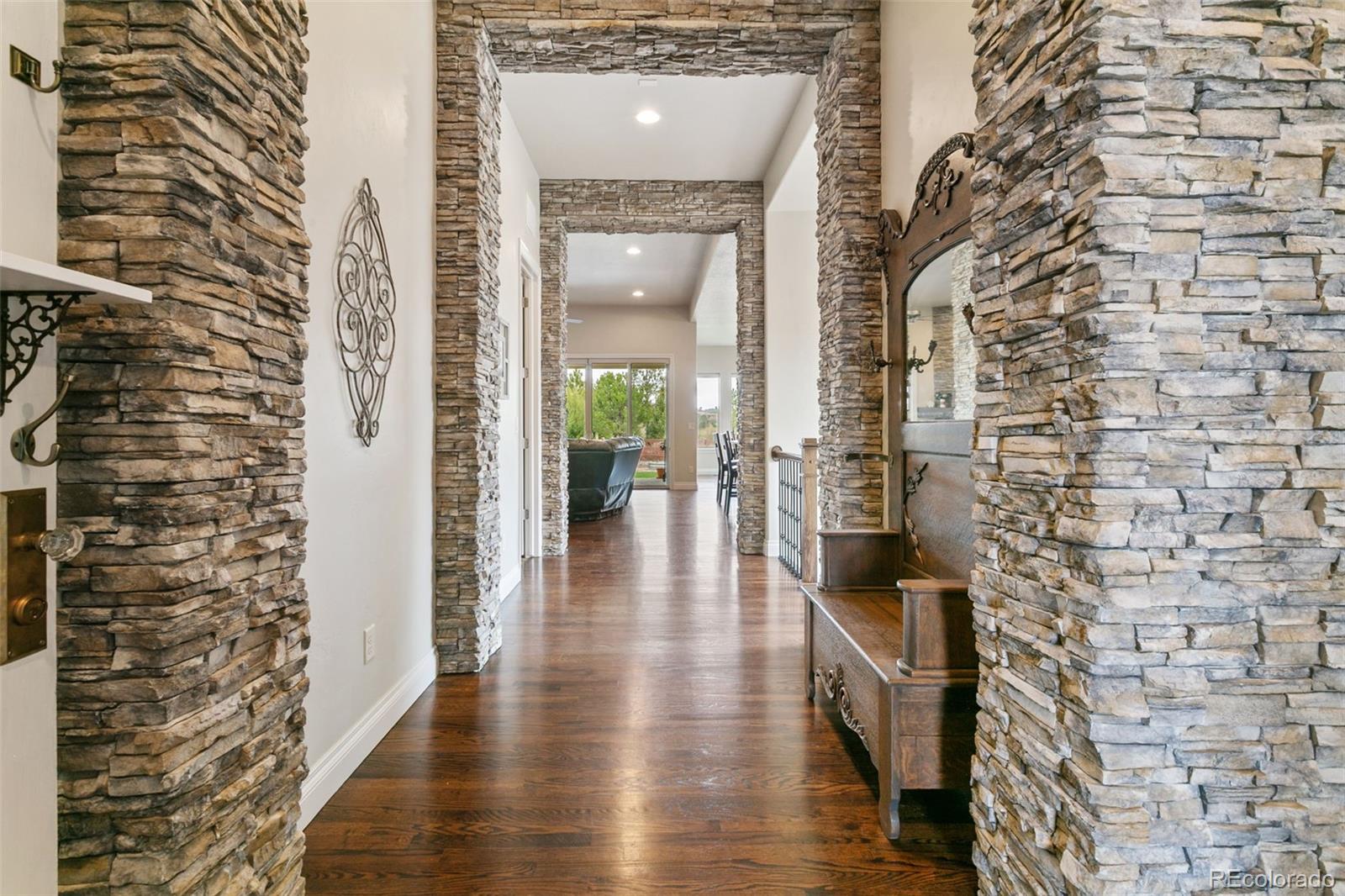 MLS Image #2 for 1609  yellow tail drive,colorado springs, Colorado