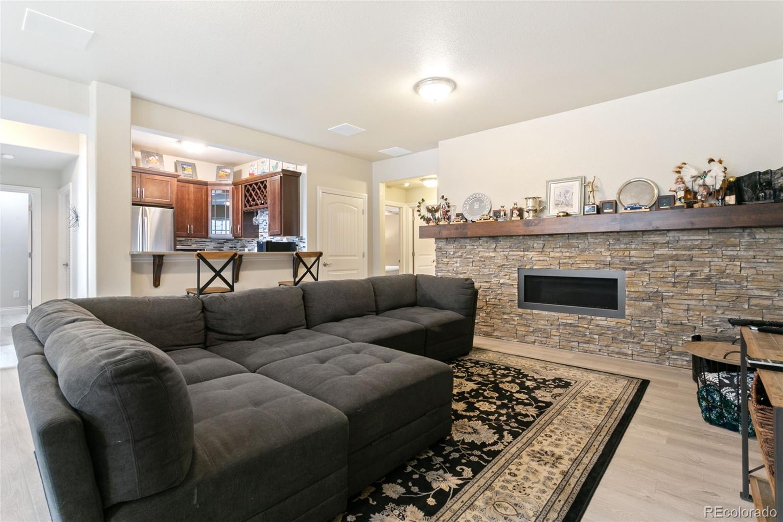 MLS Image #25 for 1609  yellow tail drive,colorado springs, Colorado