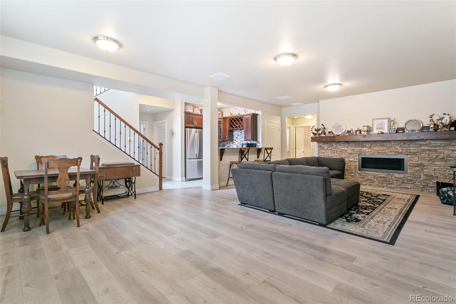 MLS Image #27 for 1609  yellow tail drive,colorado springs, Colorado
