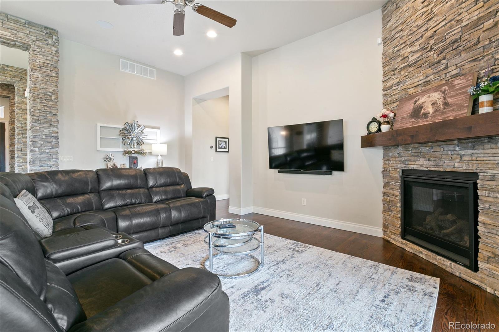 MLS Image #3 for 1609  yellow tail drive,colorado springs, Colorado