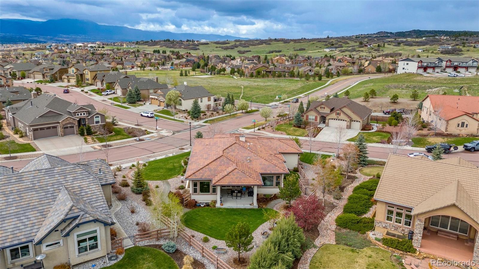 MLS Image #37 for 1609  yellow tail drive,colorado springs, Colorado