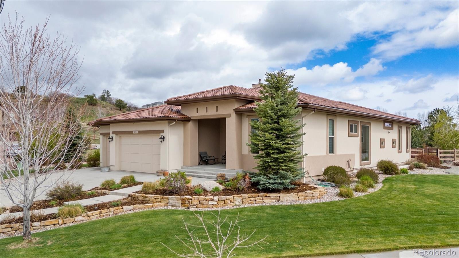 MLS Image #39 for 1609  yellow tail drive,colorado springs, Colorado
