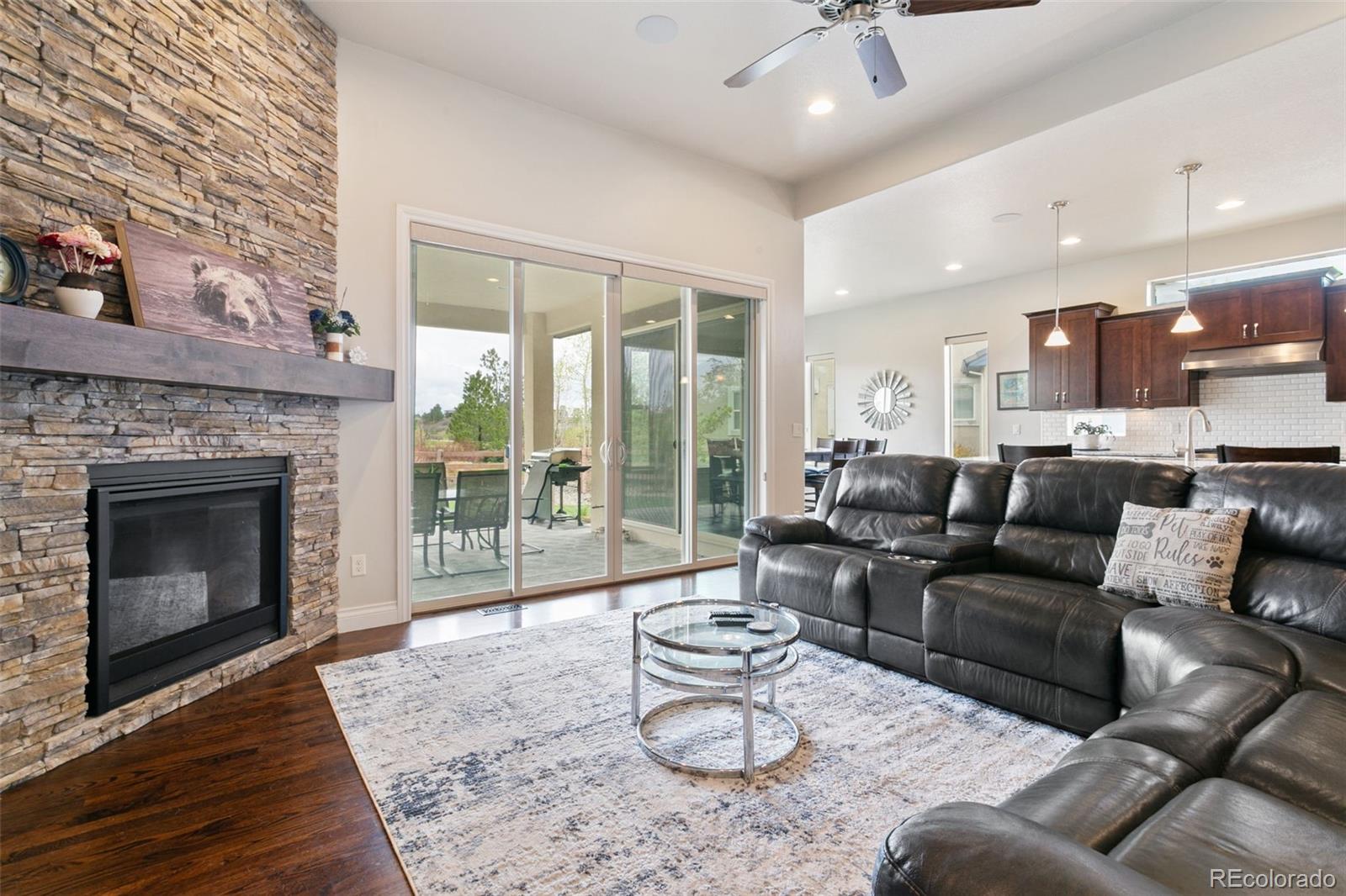MLS Image #4 for 1609  yellow tail drive,colorado springs, Colorado