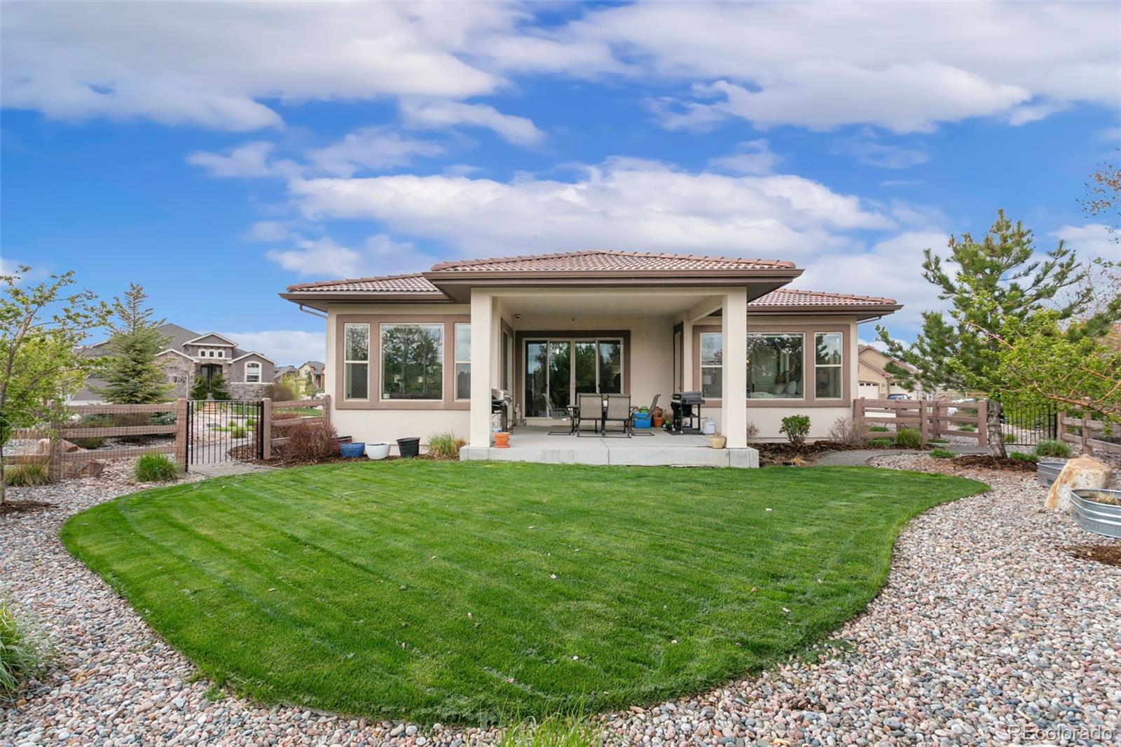 MLS Image #40 for 1609  yellow tail drive,colorado springs, Colorado