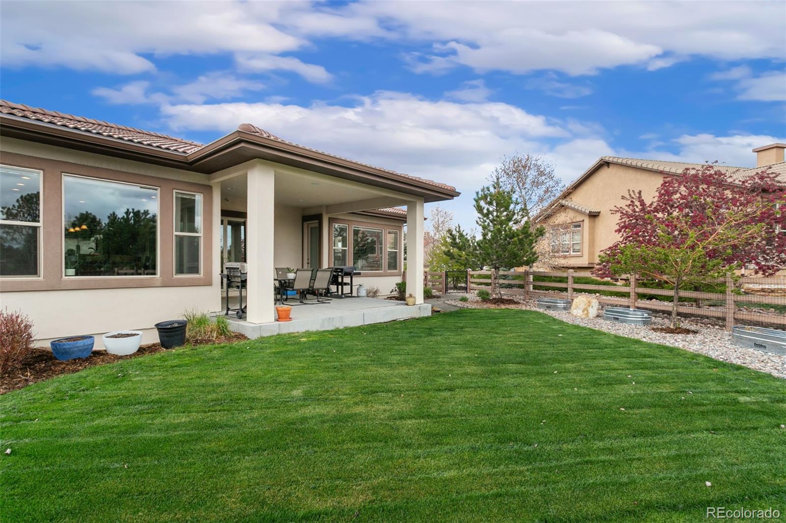 MLS Image #42 for 1609  yellow tail drive,colorado springs, Colorado