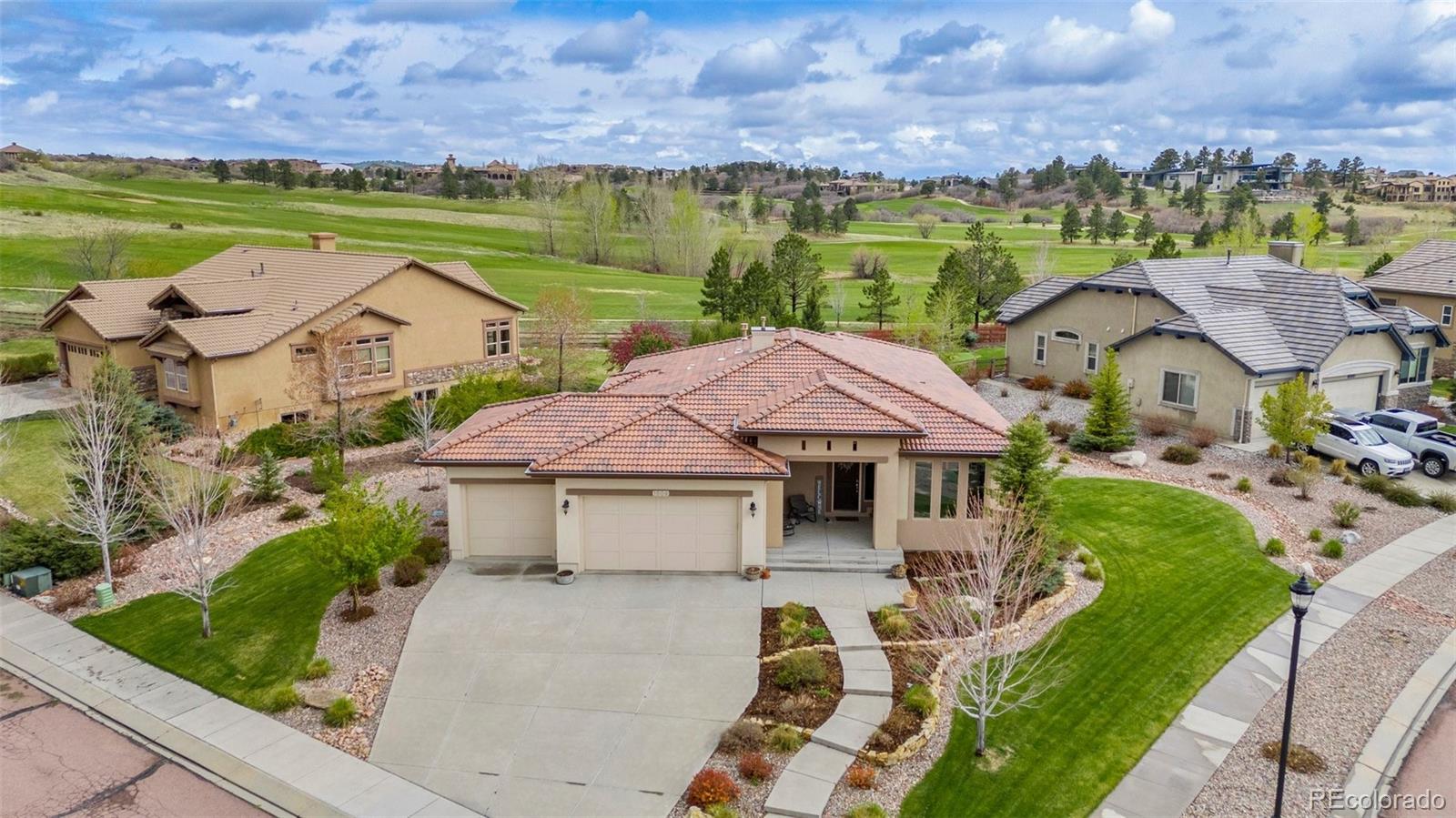 MLS Image #43 for 1609  yellow tail drive,colorado springs, Colorado