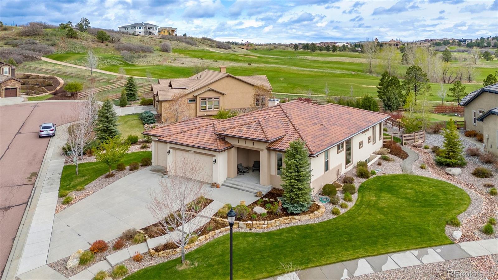 MLS Image #45 for 1609  yellow tail drive,colorado springs, Colorado