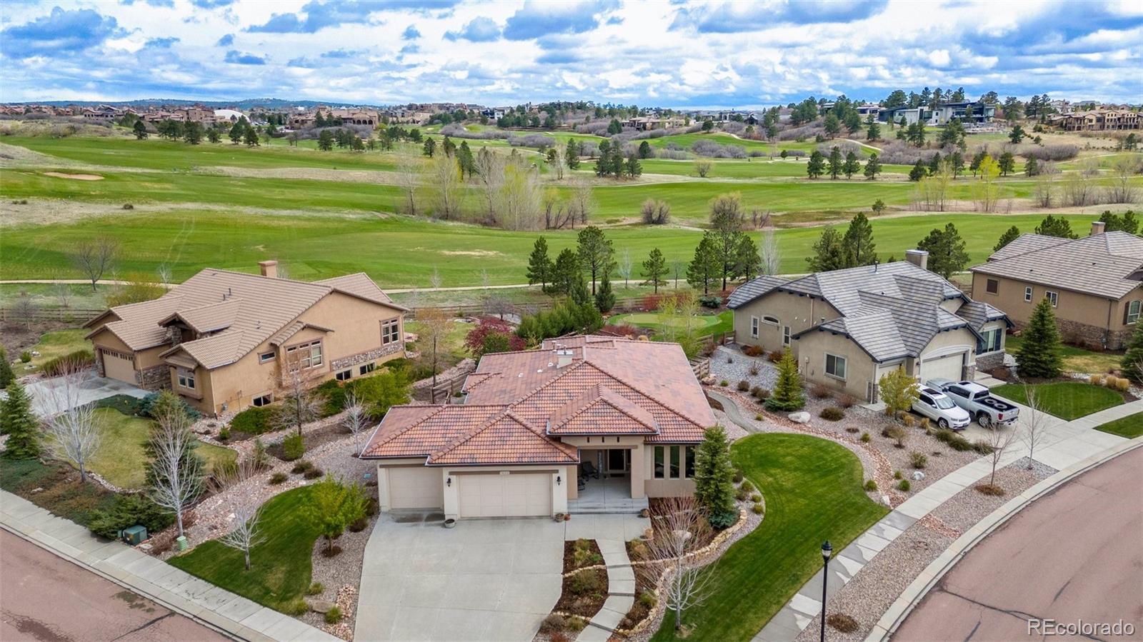 MLS Image #46 for 1609  yellow tail drive,colorado springs, Colorado
