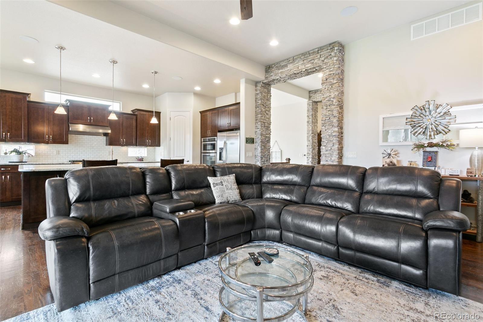 MLS Image #5 for 1609  yellow tail drive,colorado springs, Colorado