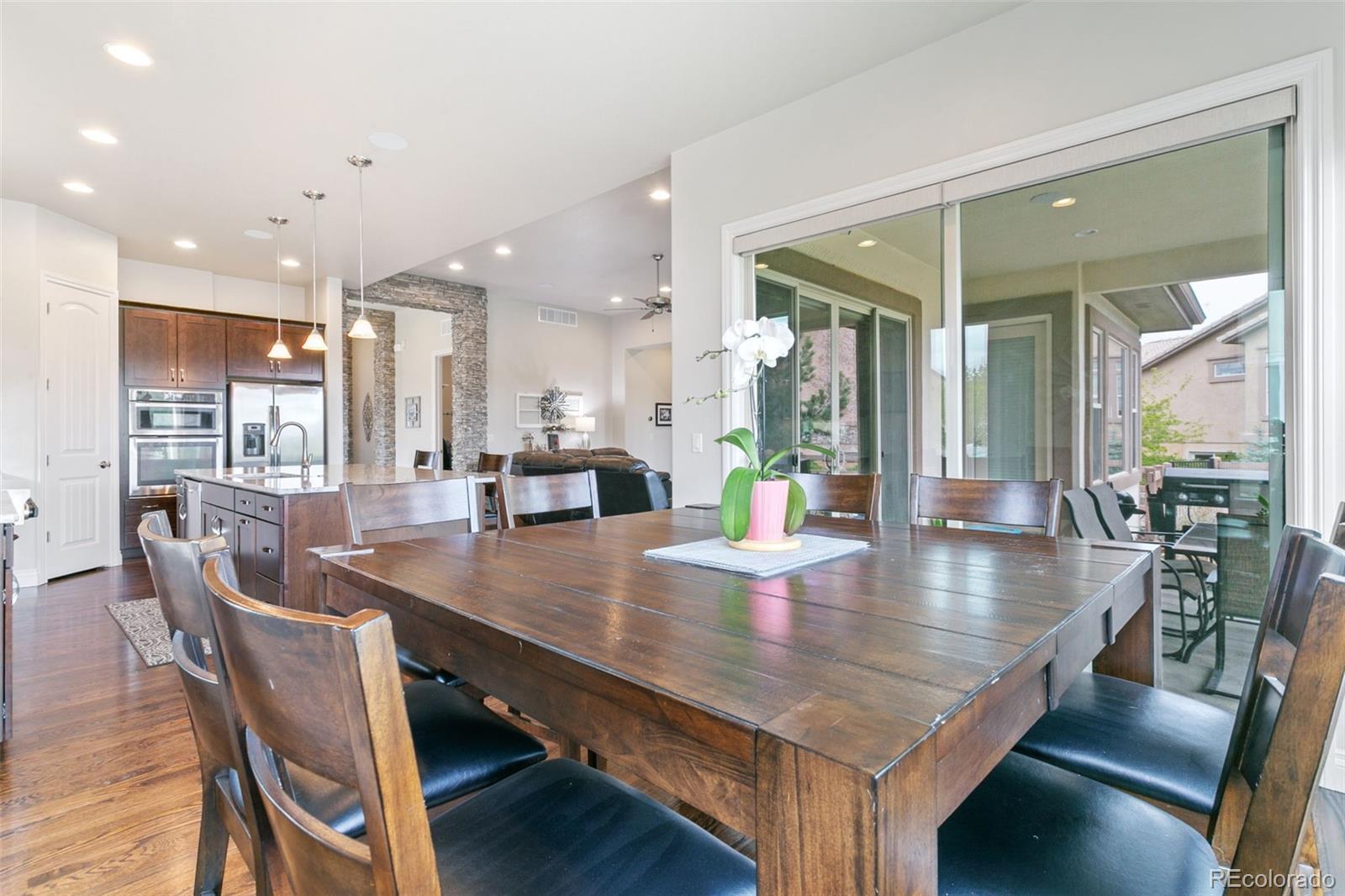 MLS Image #6 for 1609  yellow tail drive,colorado springs, Colorado