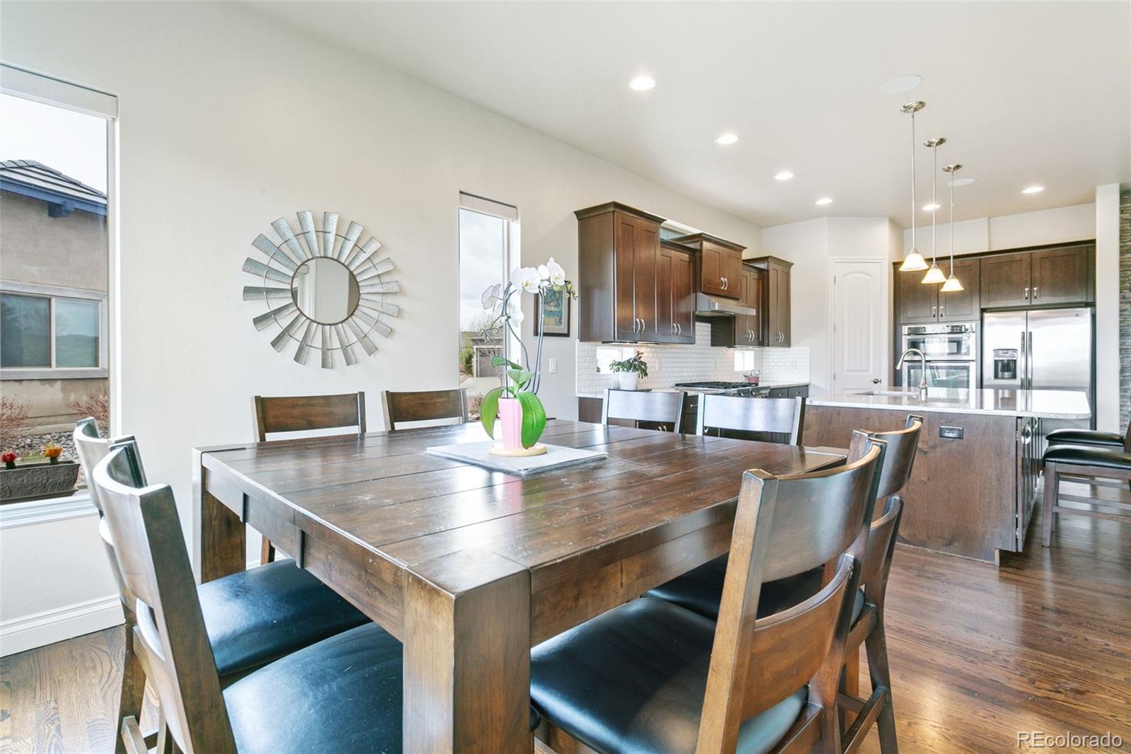 MLS Image #7 for 1609  yellow tail drive,colorado springs, Colorado