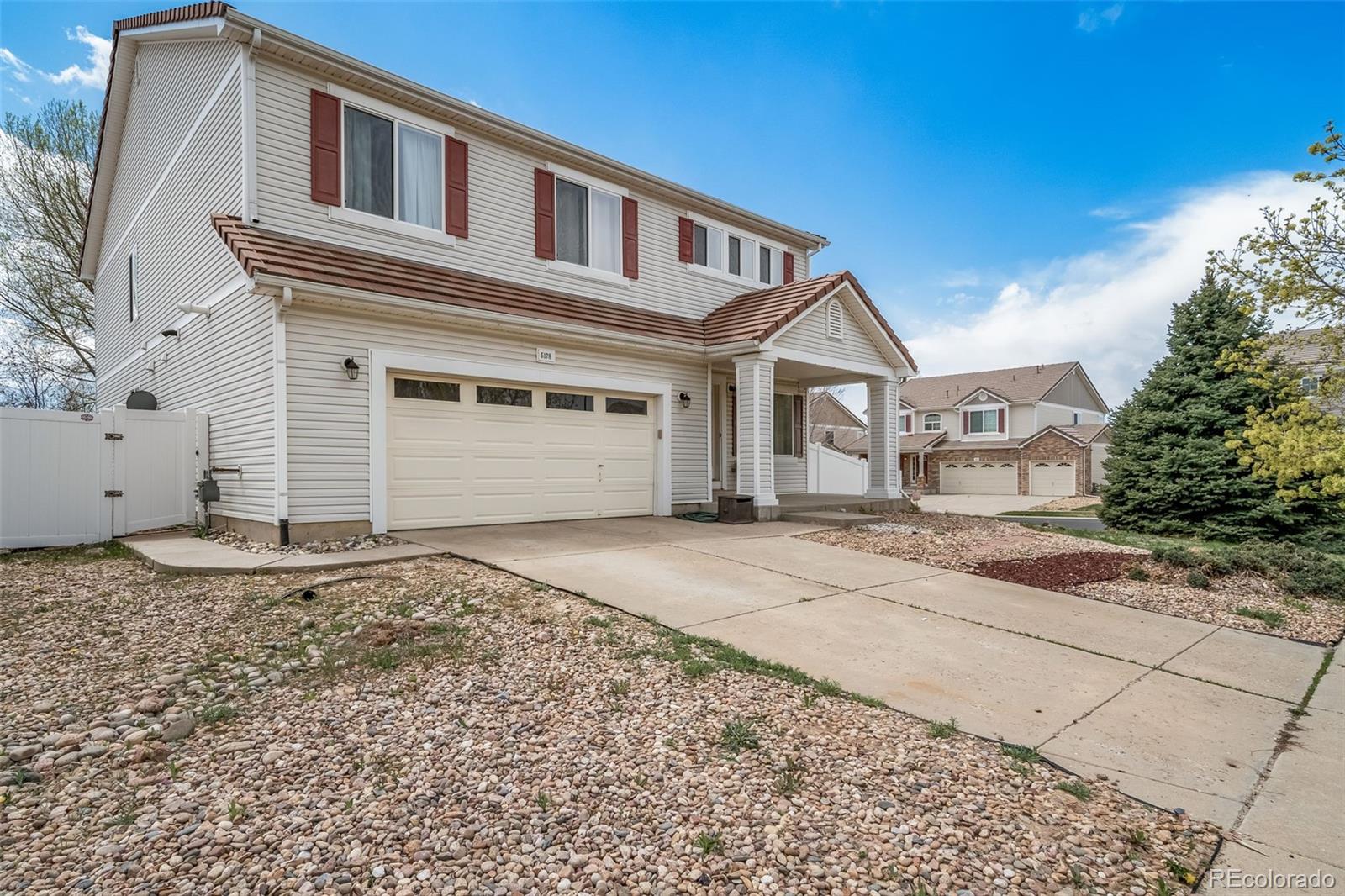 CMA Image for 5178  Netherland Street,Denver, Colorado