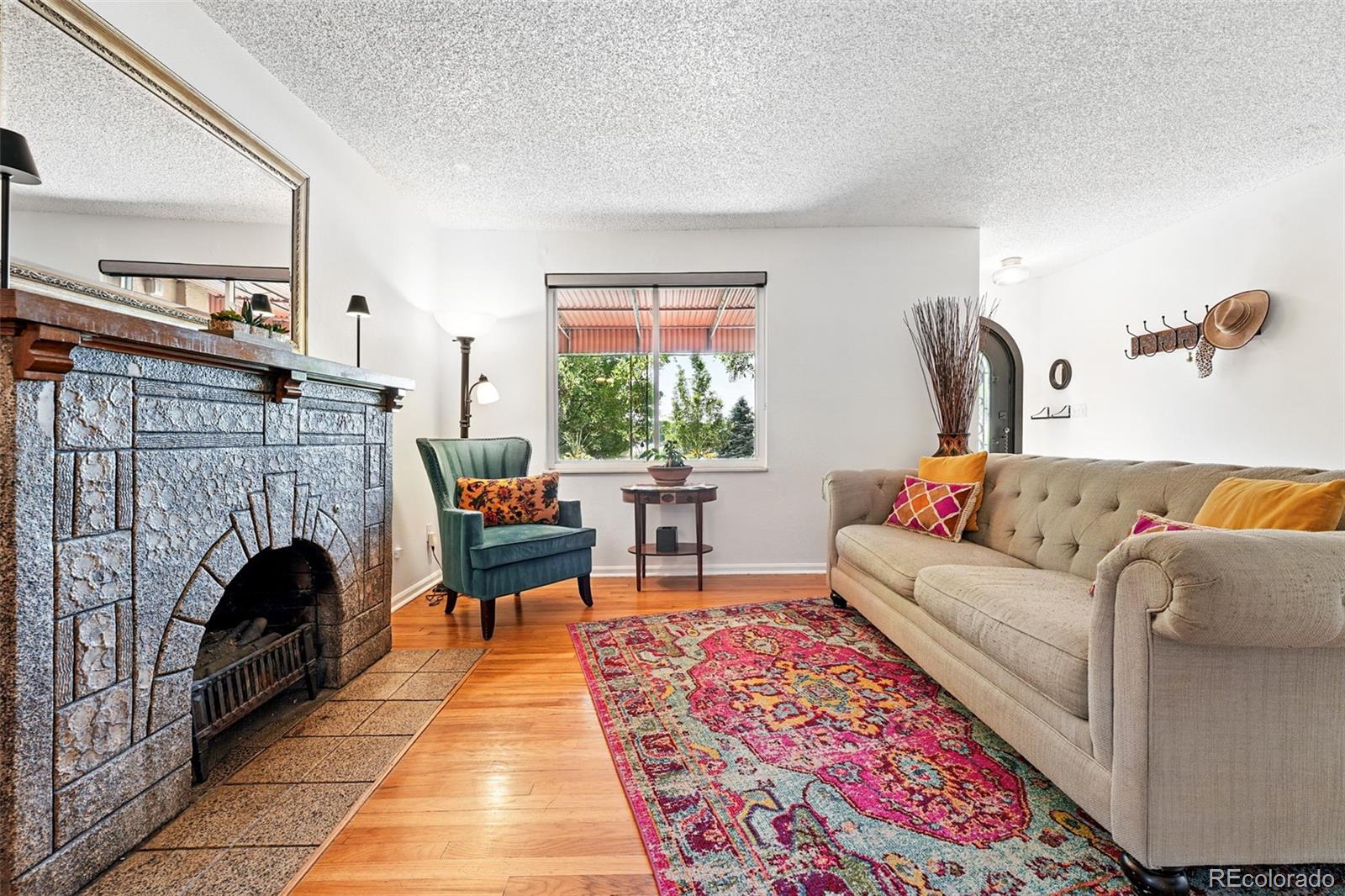 MLS Image #1 for 1332  ash street,denver, Colorado