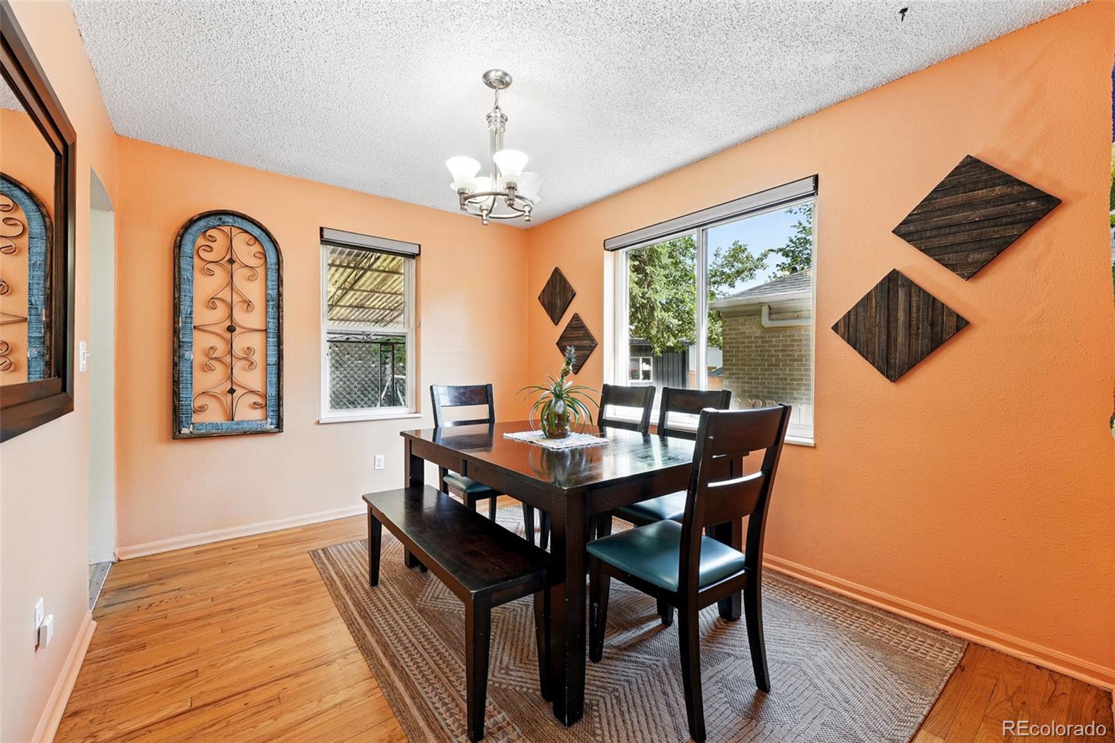 MLS Image #2 for 1332  ash street,denver, Colorado