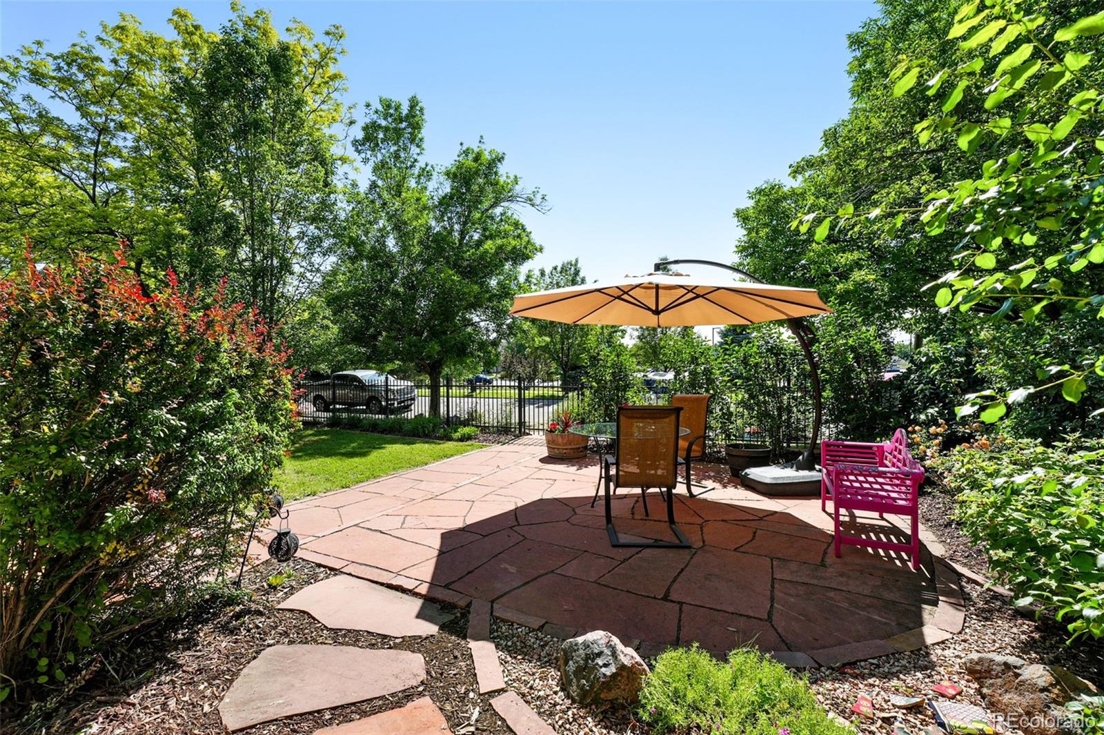 MLS Image #24 for 1332  ash street,denver, Colorado