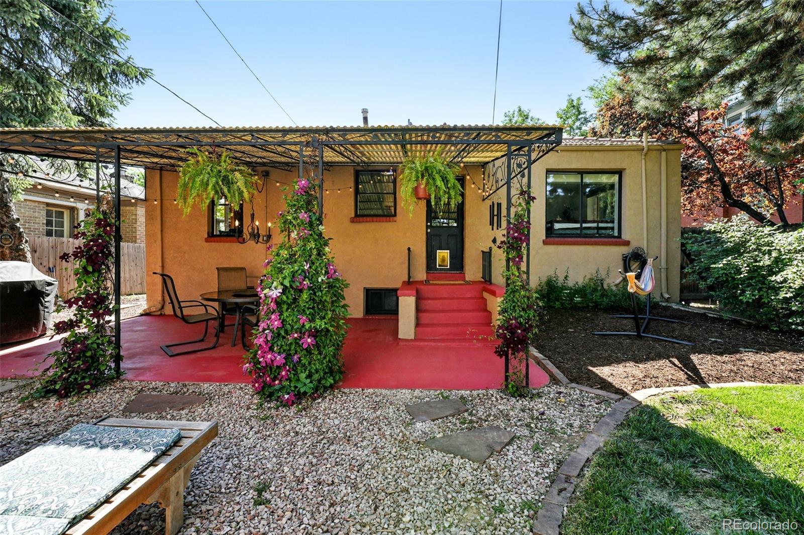 MLS Image #26 for 1332  ash street,denver, Colorado