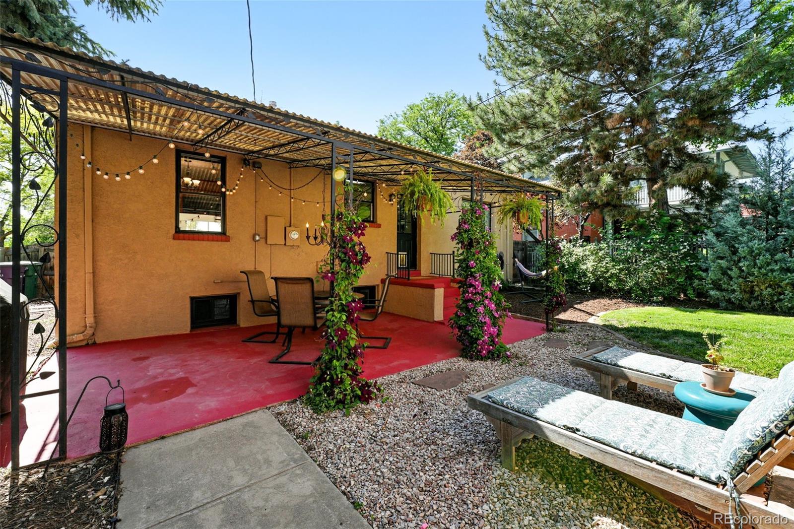 MLS Image #27 for 1332  ash street,denver, Colorado