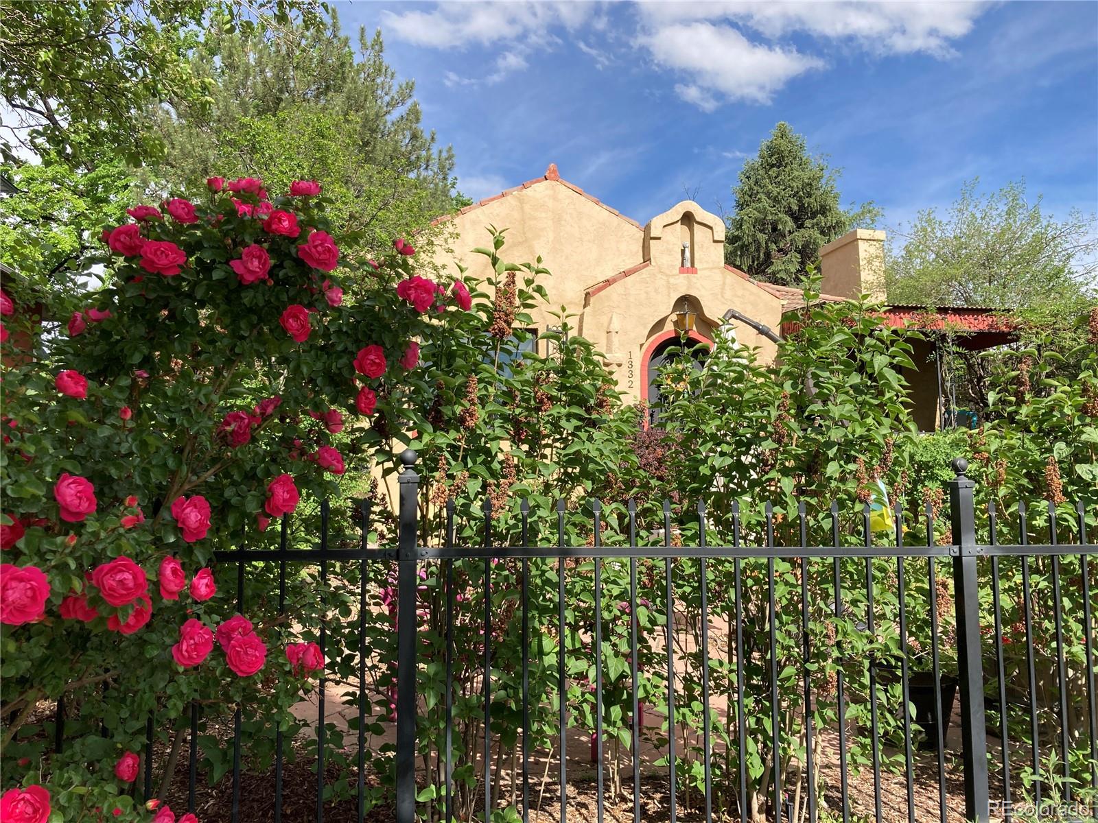 MLS Image #40 for 1332  ash street,denver, Colorado