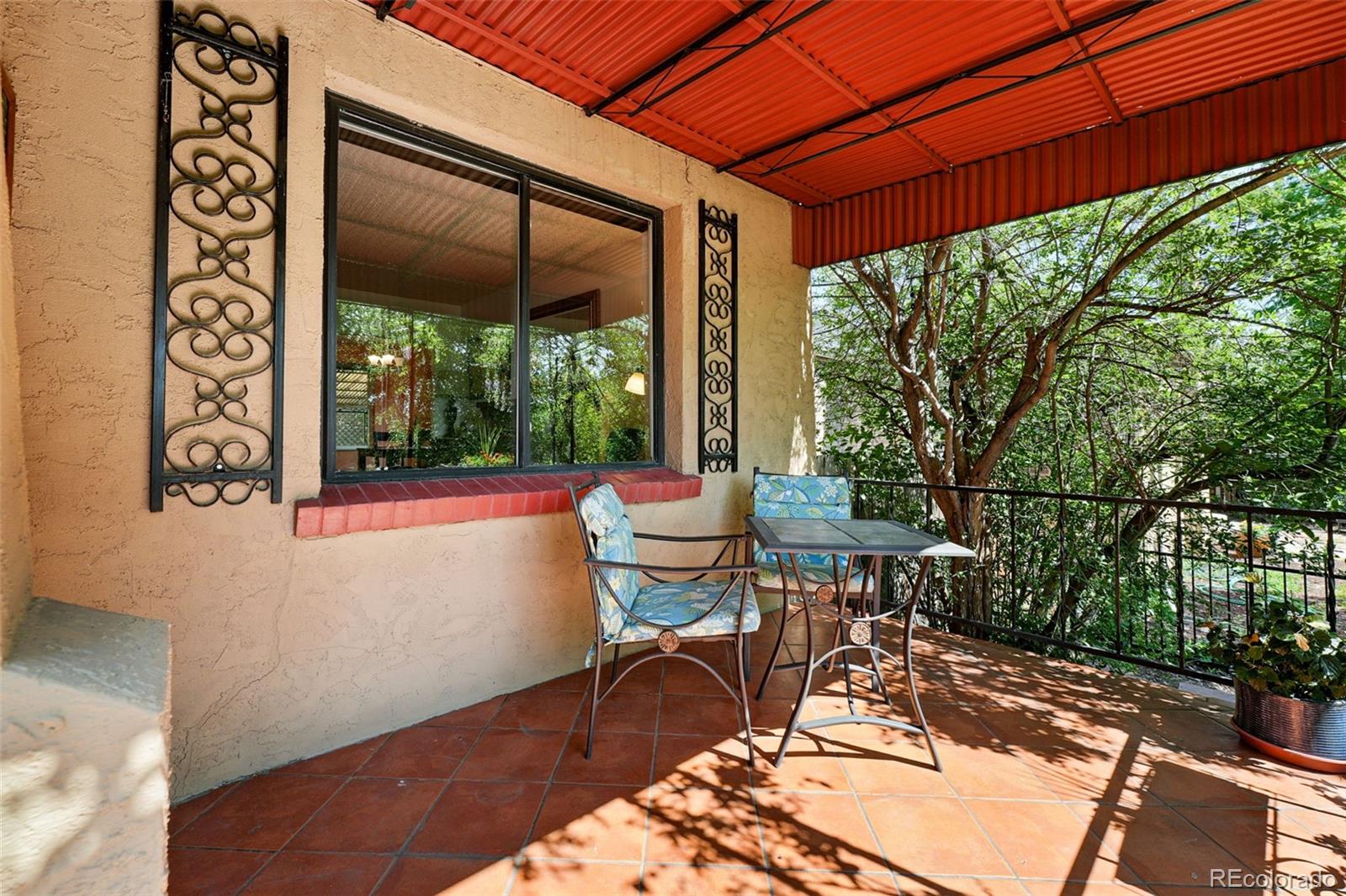 MLS Image #5 for 1332  ash street,denver, Colorado