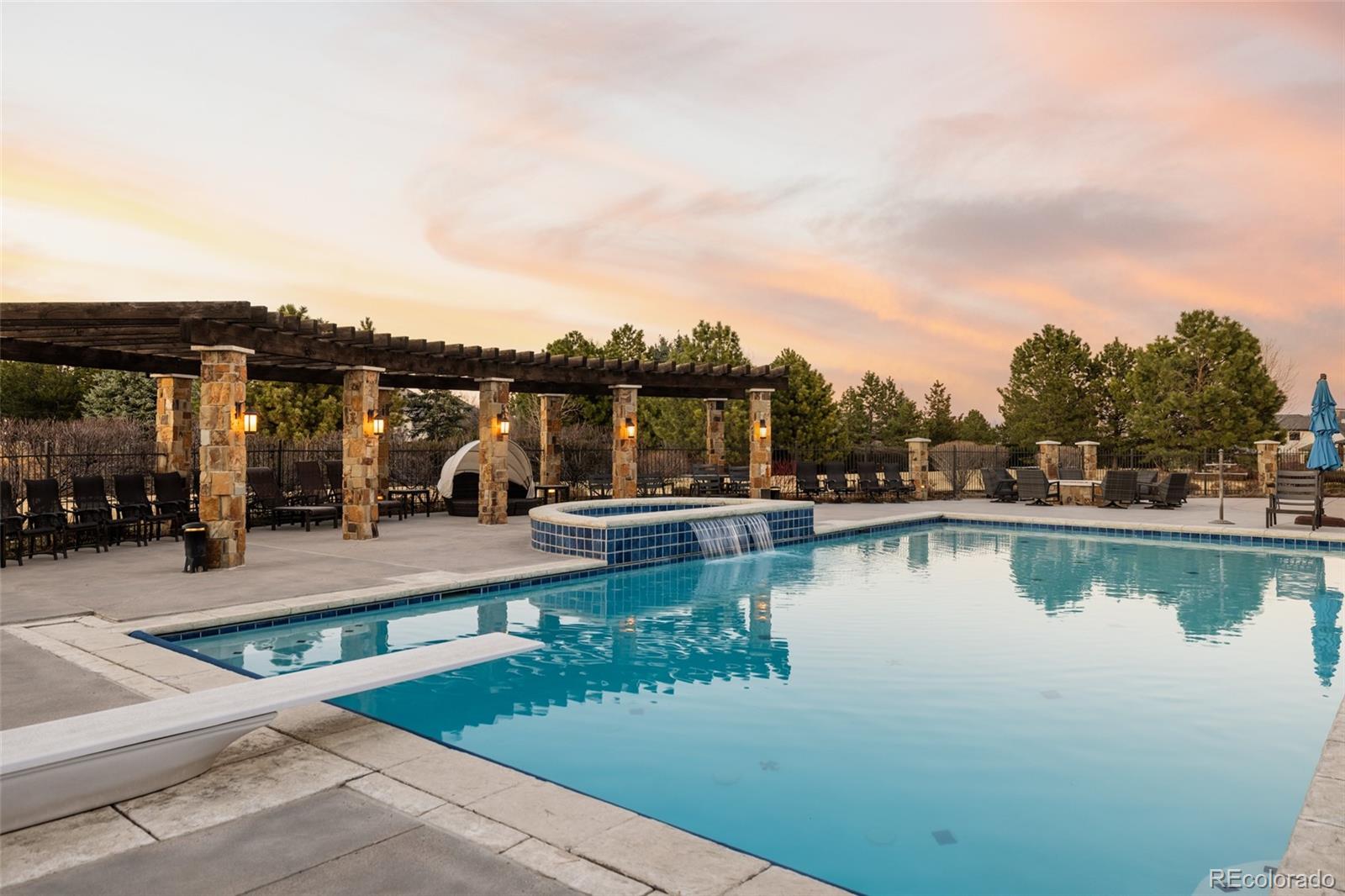 MLS Image #3 for 4041 e forbes court,greenwood village, Colorado