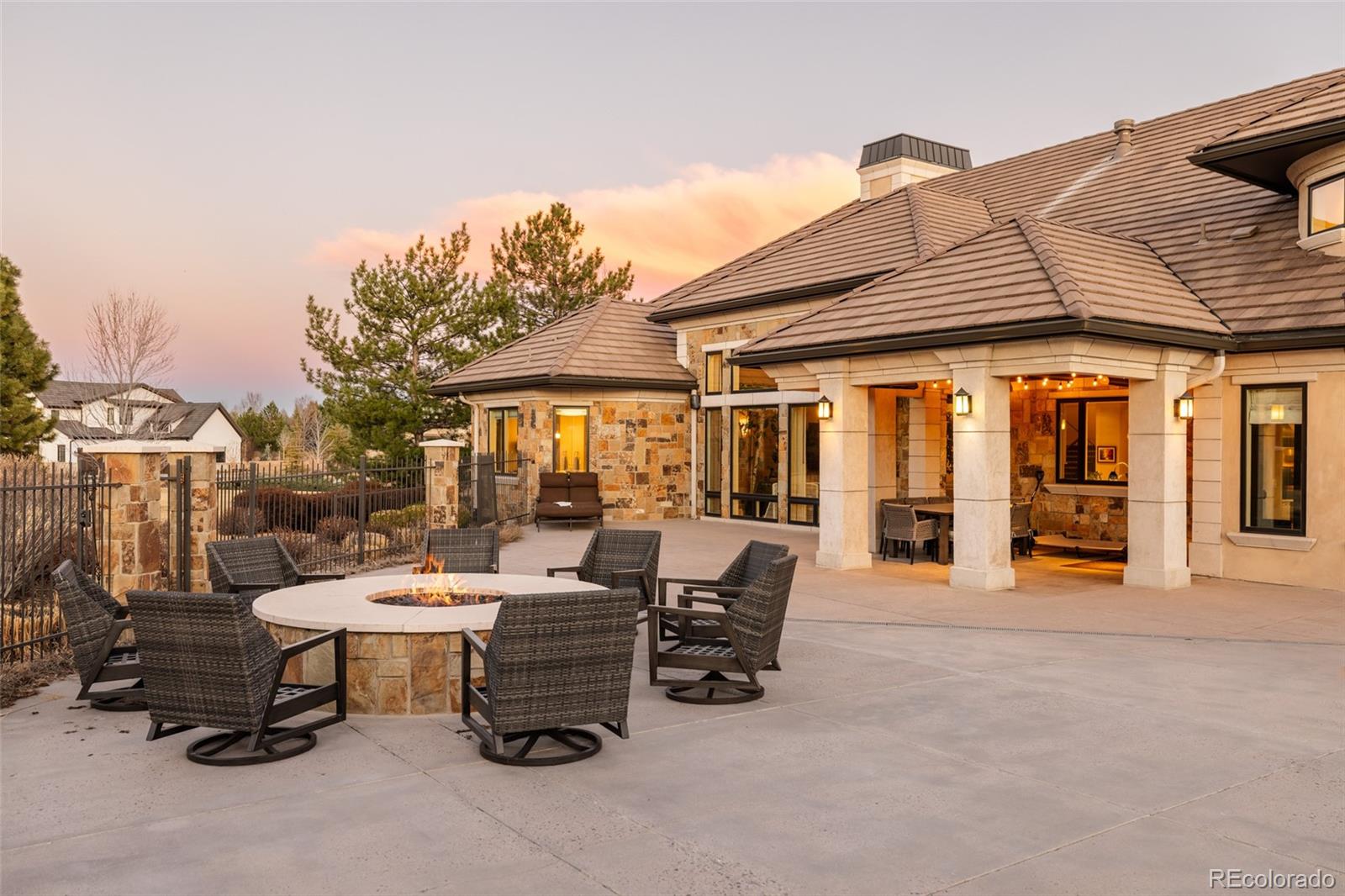 MLS Image #4 for 4041 e forbes court,greenwood village, Colorado