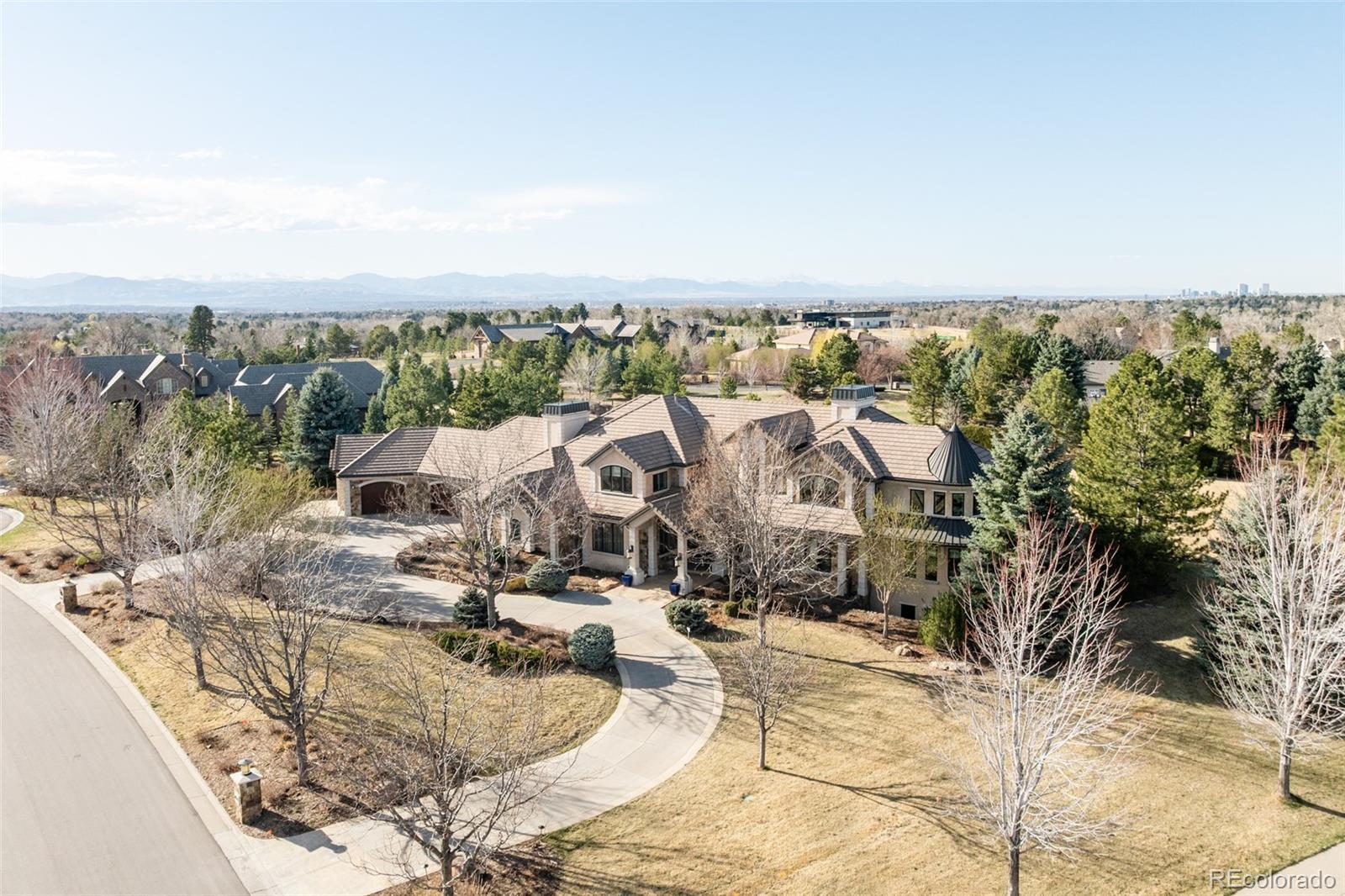 MLS Image #5 for 4041 e forbes court,greenwood village, Colorado