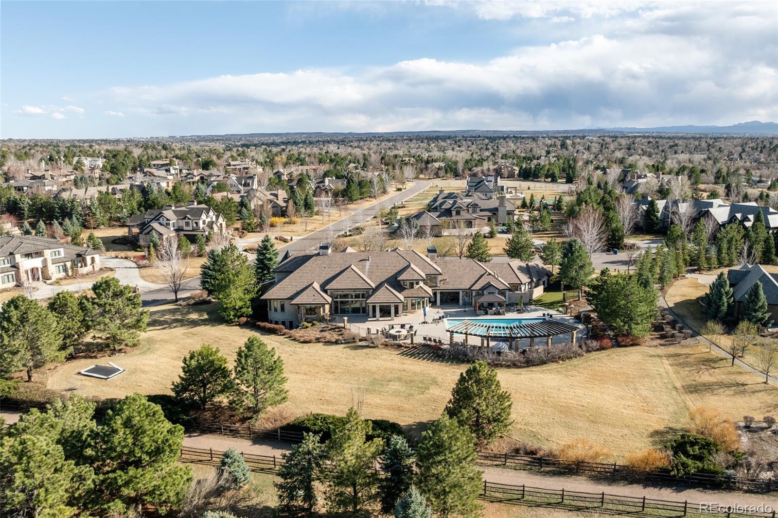 MLS Image #6 for 4041 e forbes court,greenwood village, Colorado