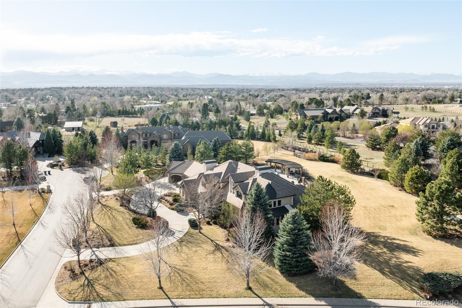 MLS Image #7 for 4041 e forbes court,greenwood village, Colorado
