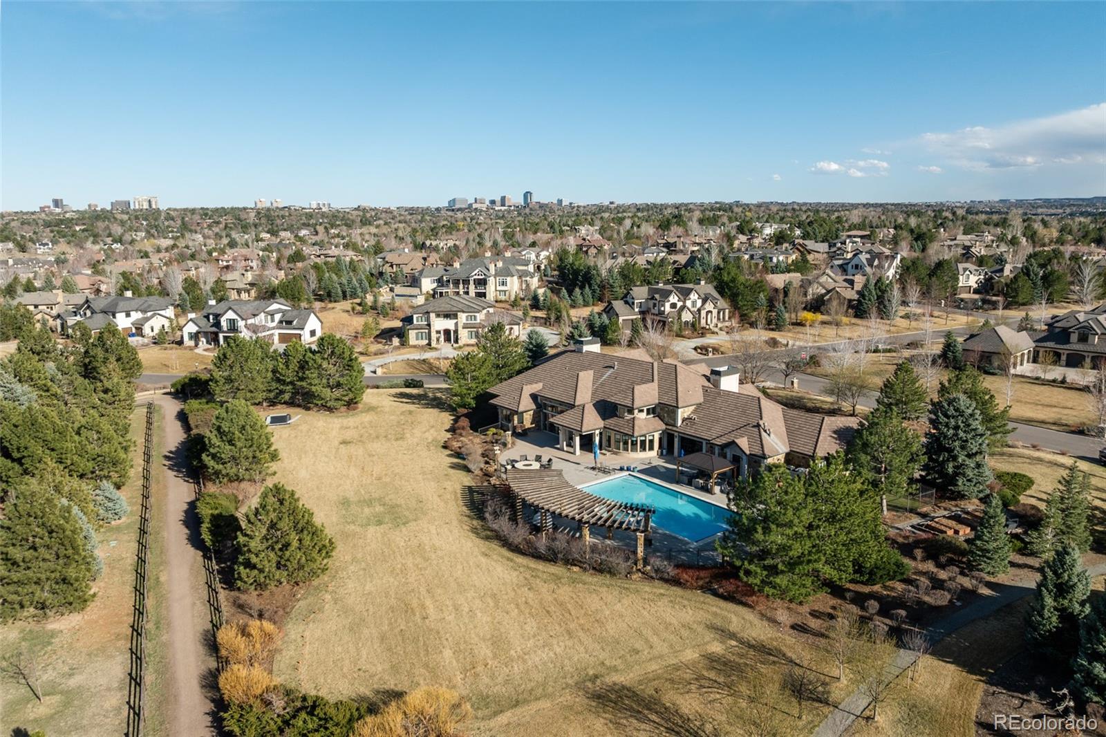 MLS Image #8 for 4041 e forbes court,greenwood village, Colorado
